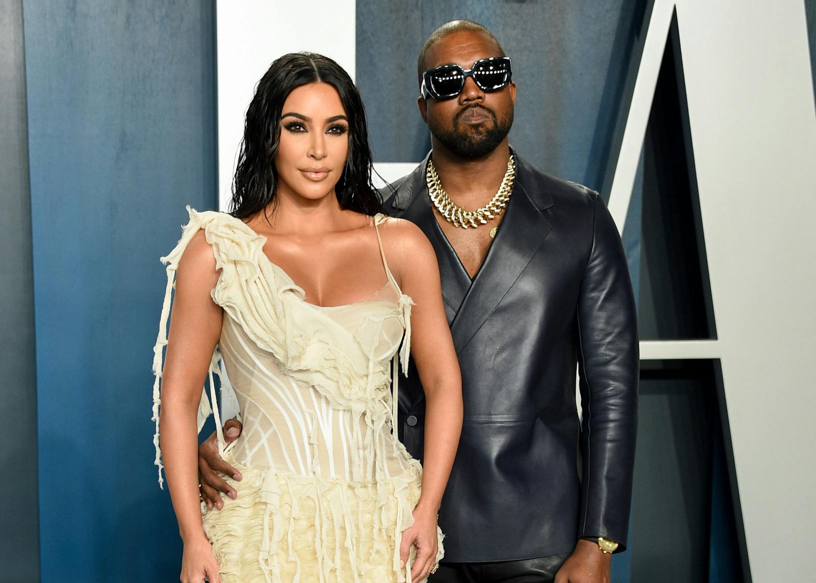 Nach fast sieben Jahre Ehe gaben Kim Kardashian und Kanye West ihre Scheidung bekannt.