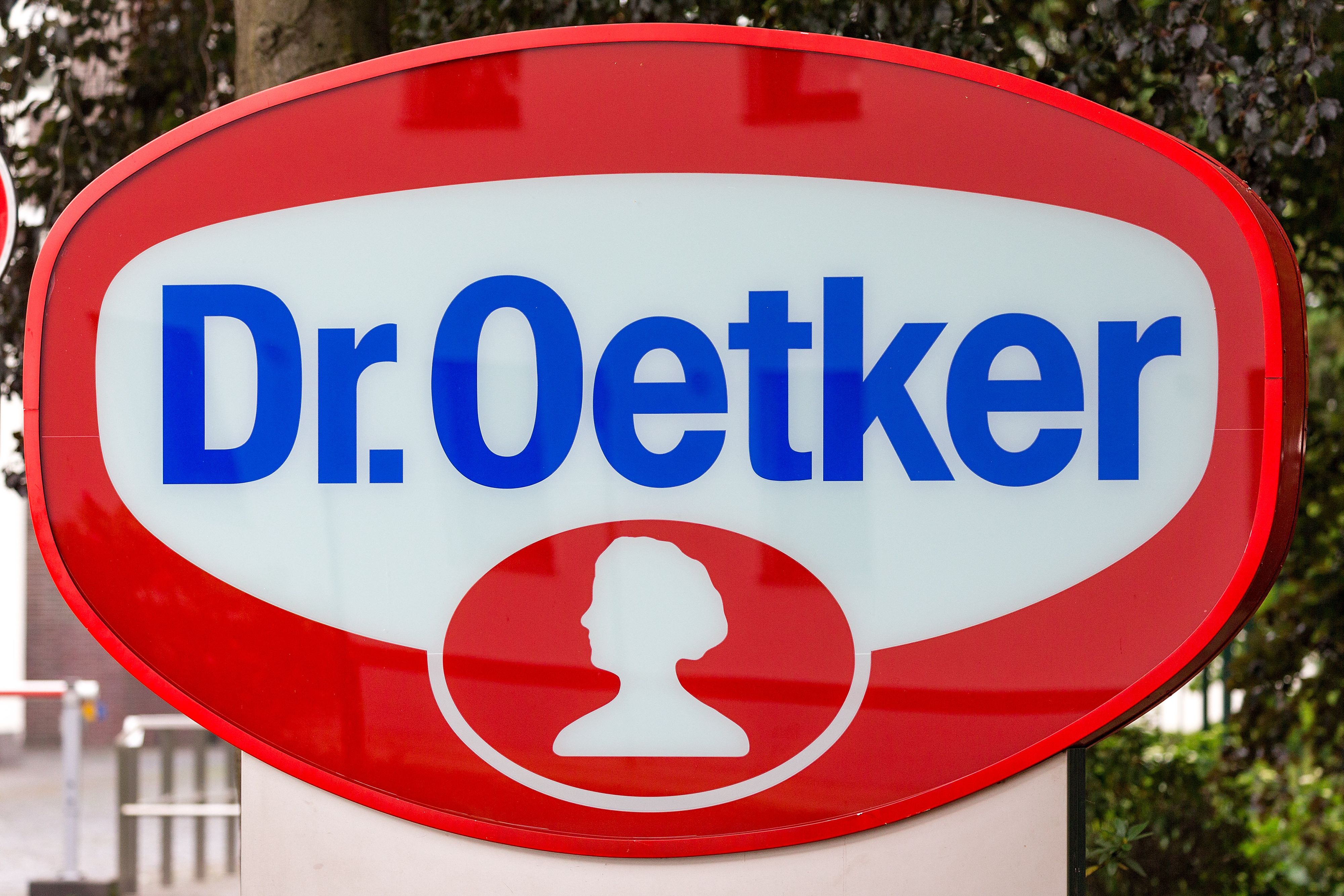 Dr. Oetker muss ein beliebtes Produkt zurückrufen.