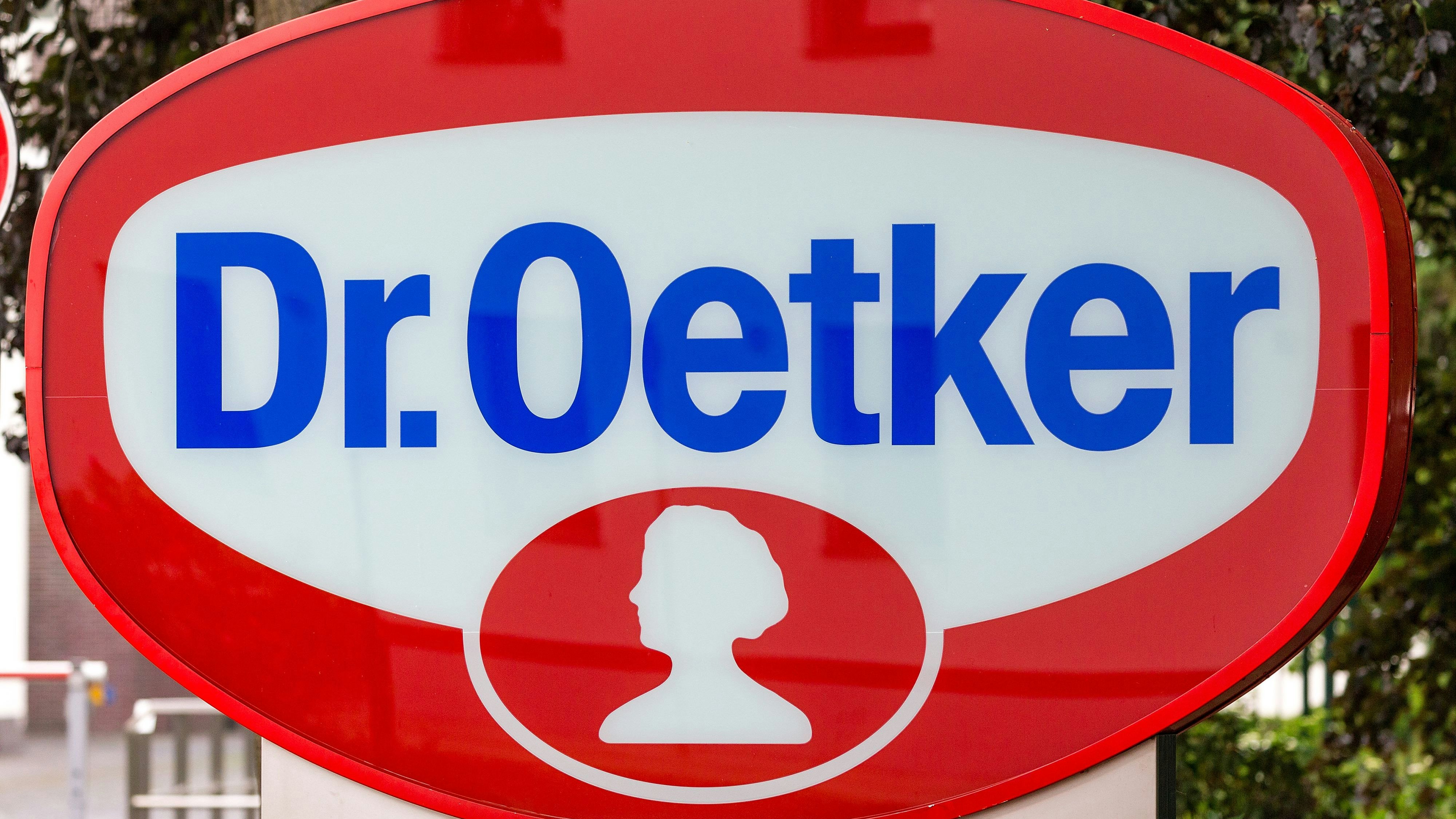 Dr. Oetker muss ein beliebtes Produkt zurückrufen. 
