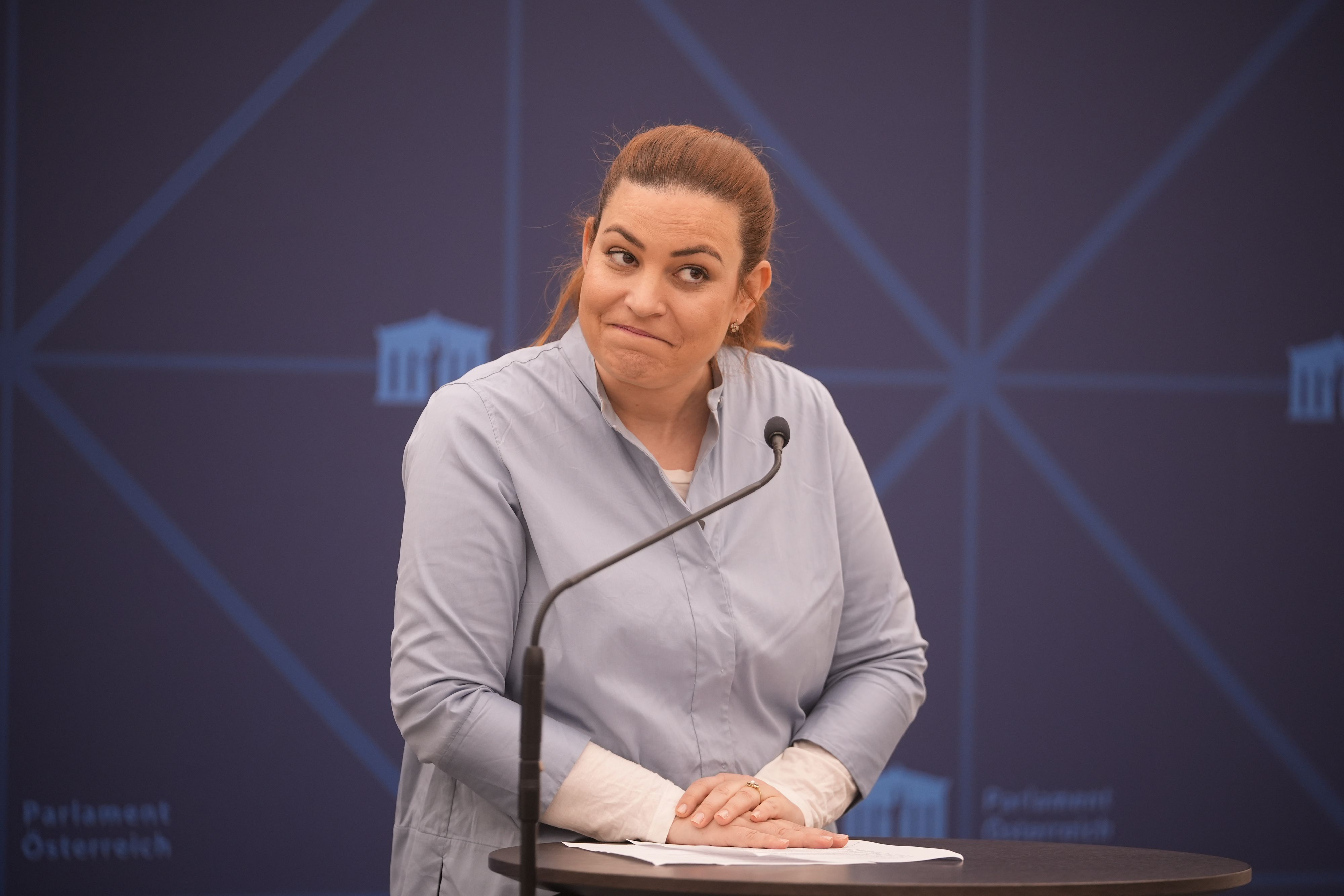 Heute.at - Bei Spurensicherung geschlampt – Grüne rechnet ab