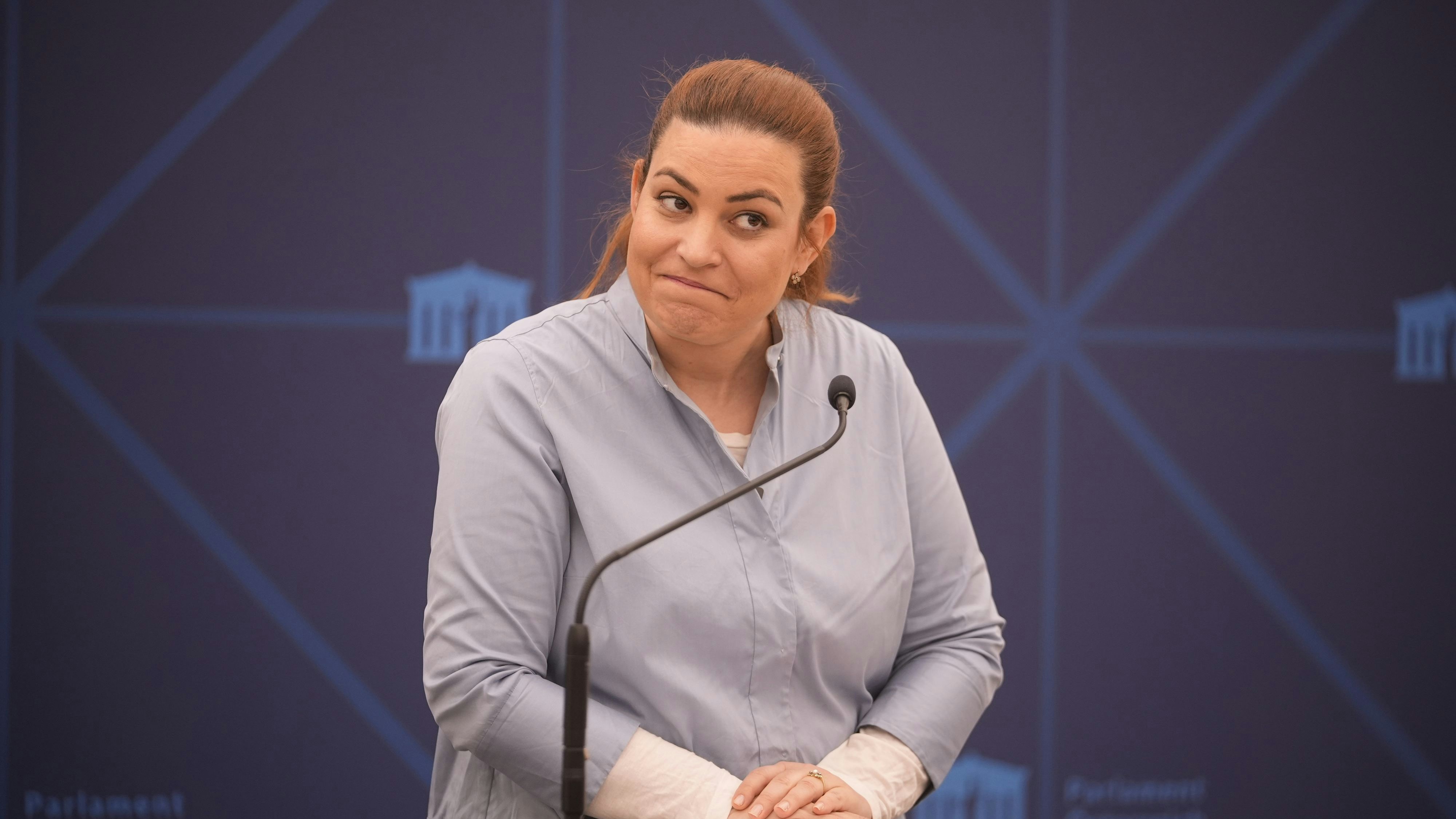 Heute.at - Bei Spurensicherung geschlampt – Grüne rechnet ab