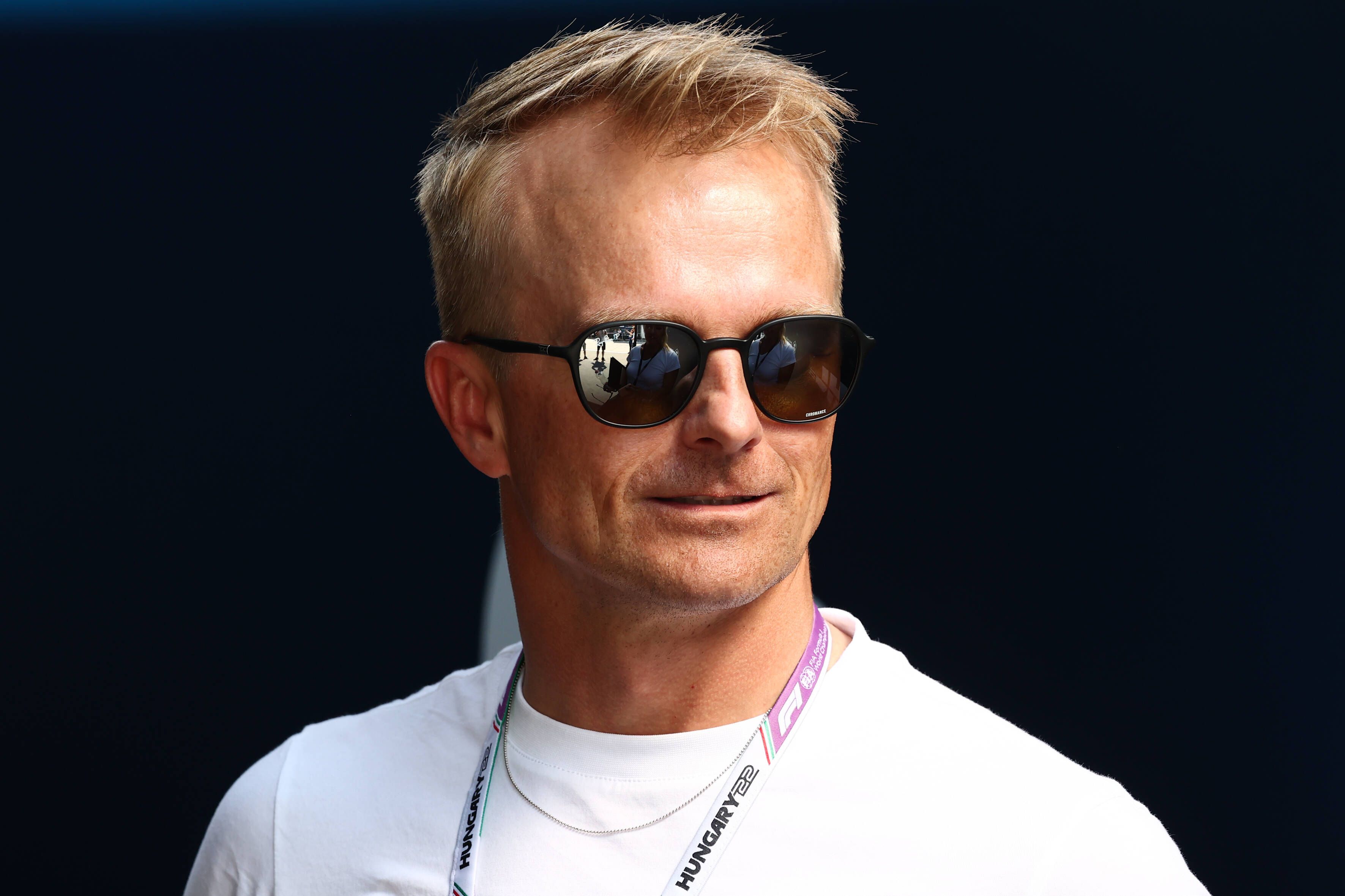 Der ehemalige Formel-1-Pilot Heikki Kovalainen muss sich einer riskanten Operation unterziehen. 