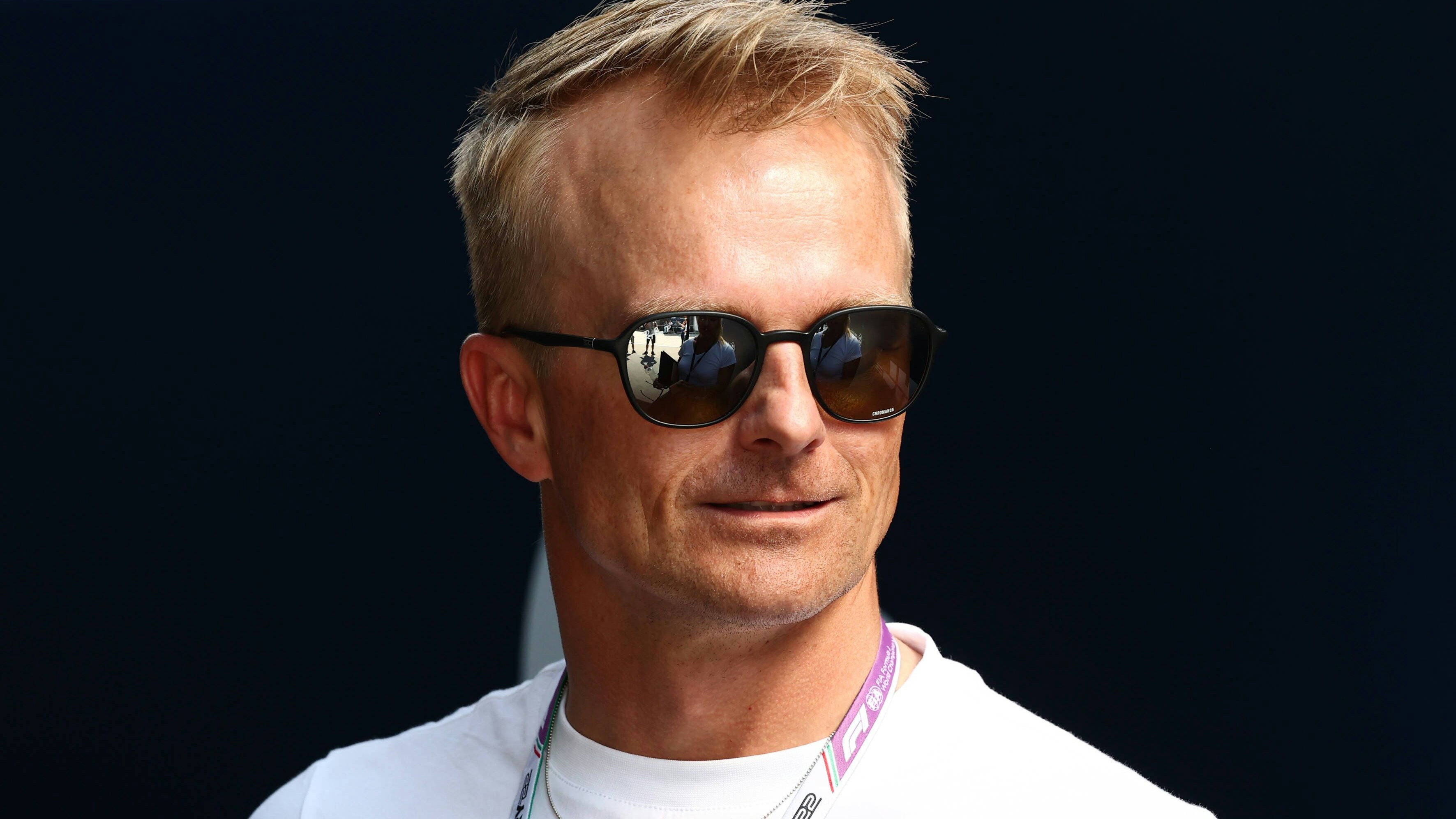 Der ehemalige Formel-1-Pilot Heikki Kovalainen muss sich einer riskanten Operation unterziehen. 
