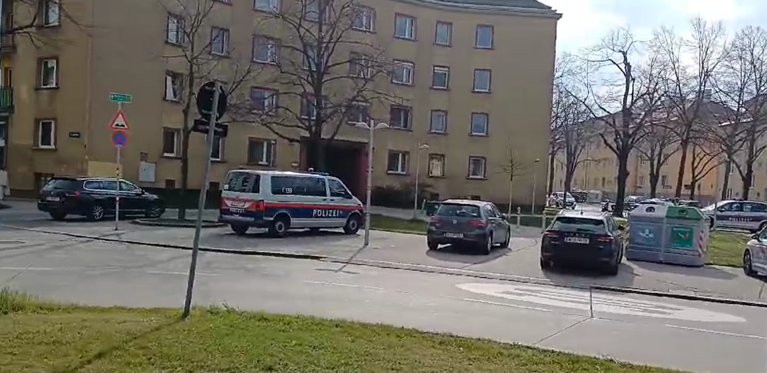 Drama in Wien: 14-Jährige tot in Wohnung entdeckt