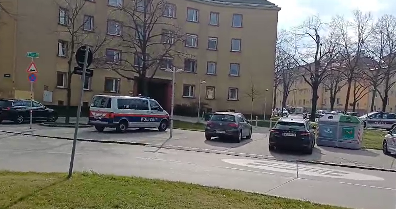 Heute.at - 14-Jährige tot in Wohnung: Anklage gegen Flüchtling fix