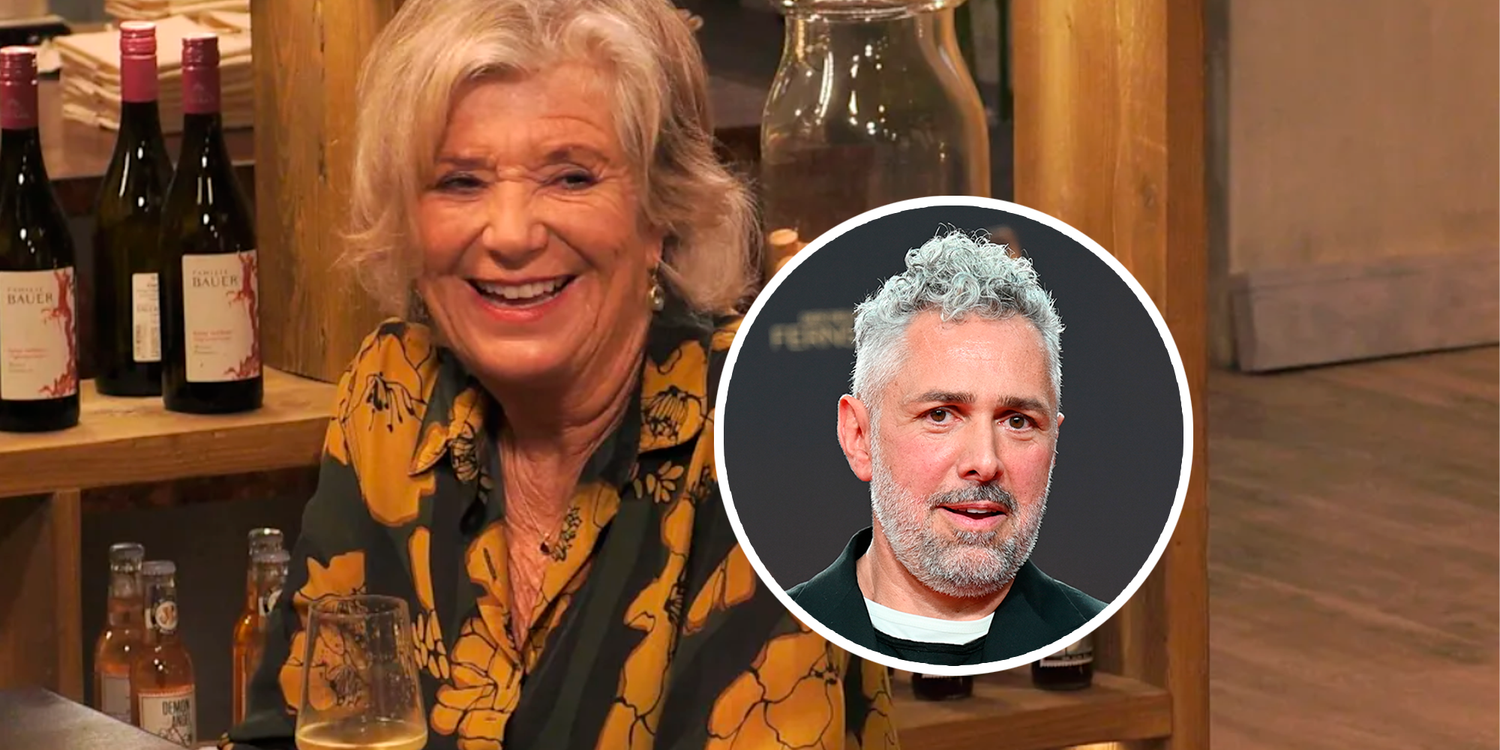 Roland Trettl führt seit Jahren durch die Dates.