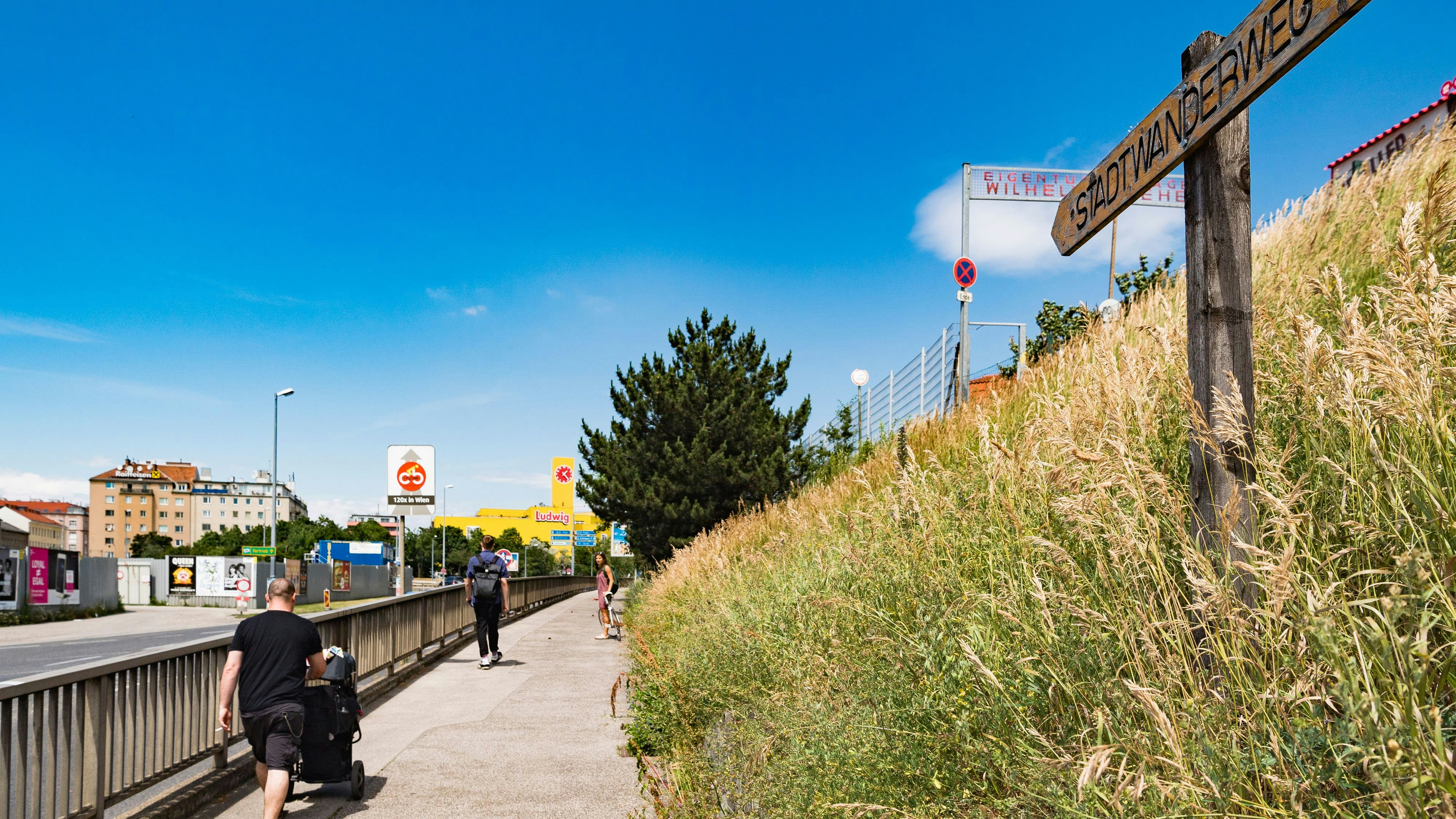 Download von www.picturedesk.com am 06.03.2024 (12:39).  Favoriten Wien am 12.06.2017 - 20170612_PD13872 - Rechteinfo: Rights Managed (RM) Nur für redaktionelle Nutzung!