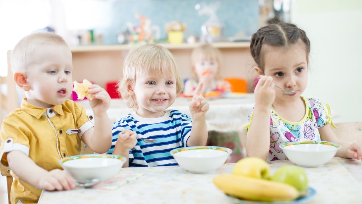 Kindern fehlt es mittlerweile oft an Konzentration und einem Verständnis von Regeln.