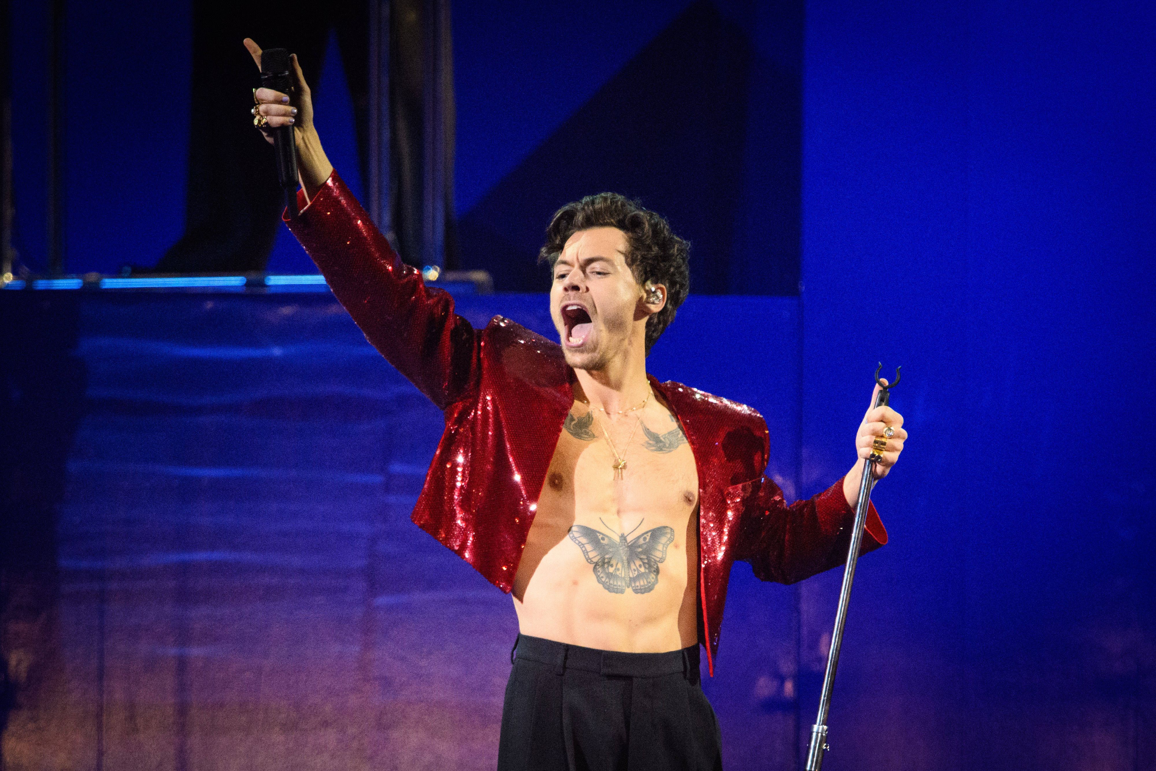 Nun kommt weitere Musik, etwa von Harry Styles oder Adele, weg. Der Krach zwischen Universal und Tiktok zieht weitere Kreise.