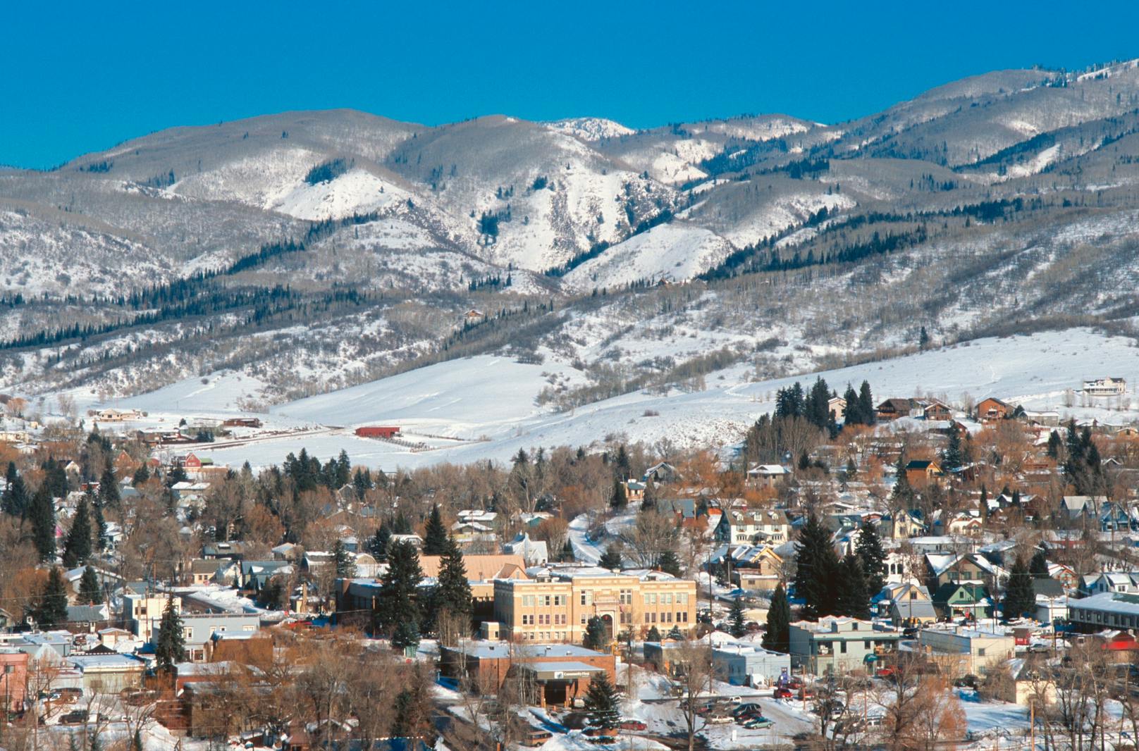 Die Gemeindeverwaltung von Steamboat Springs, Colorado, sucht einen neuen Personalchef. Doch trotz fürstlichem Gehalt hagelt es Absagen.