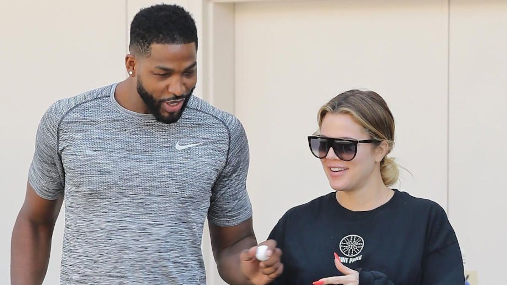 Die Beziehung von Khloé Kardashian und Tristan Thompson war ein ständiges Auf und Ab. Nach einigen Chancen scheiterte die Liebe schließlich.