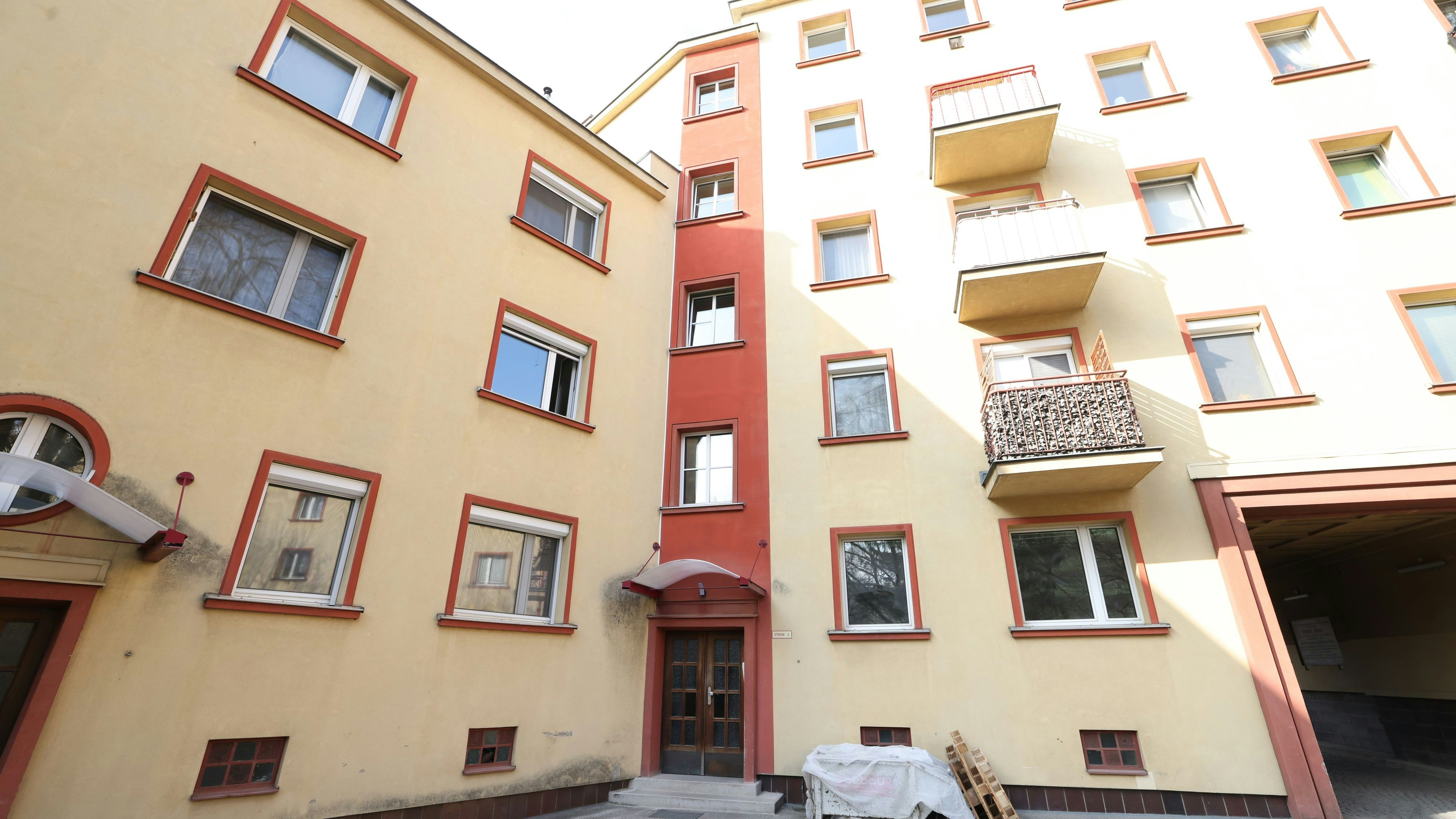 Horror-Tat in Wien: 14-Jährige tot in Wohnung entdeckt