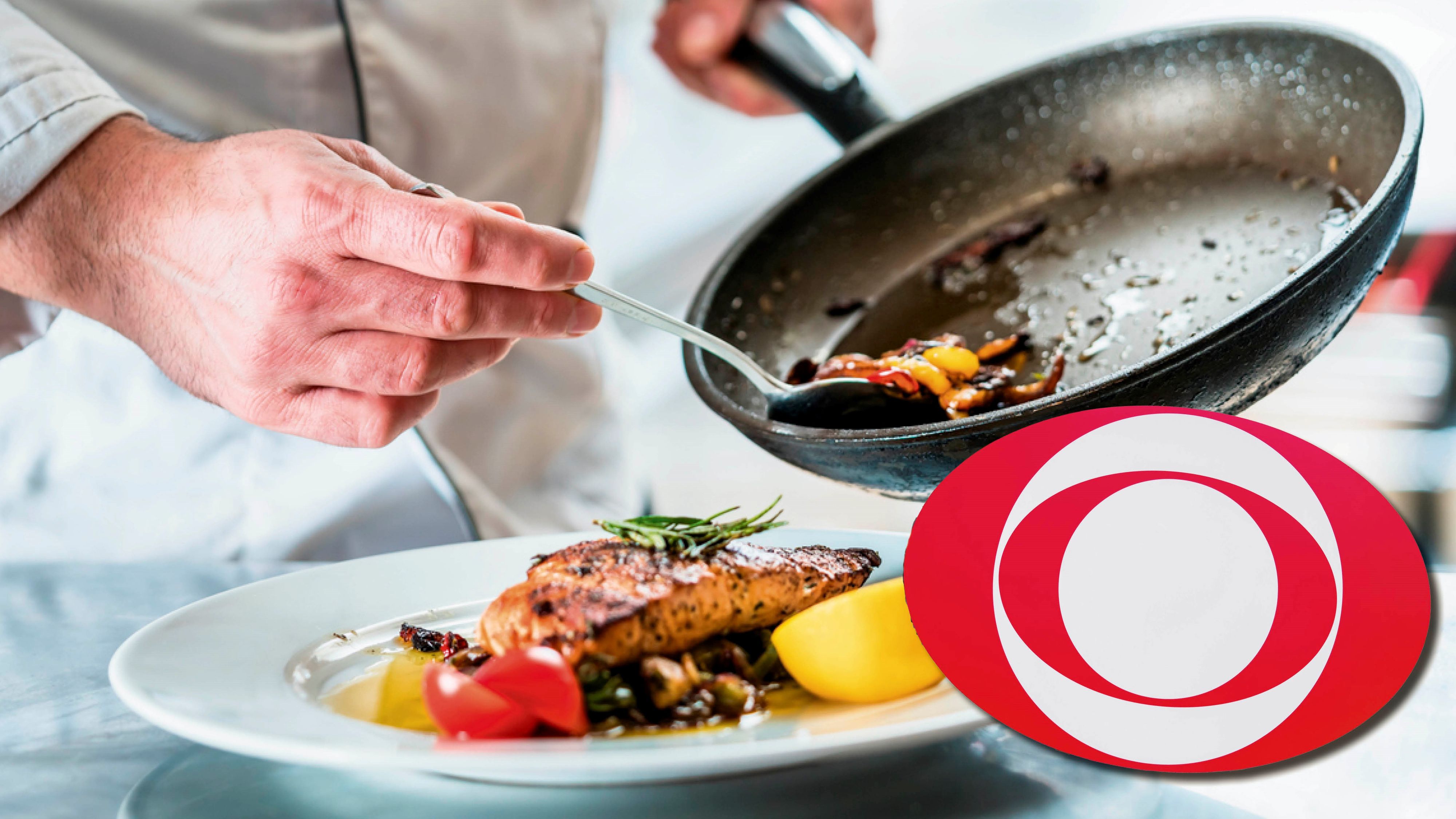 Der ORF sorgte in einem Kochbeitrag, in dem ein geschützter Fisch gebraten wurde, für viel Aufsehen.