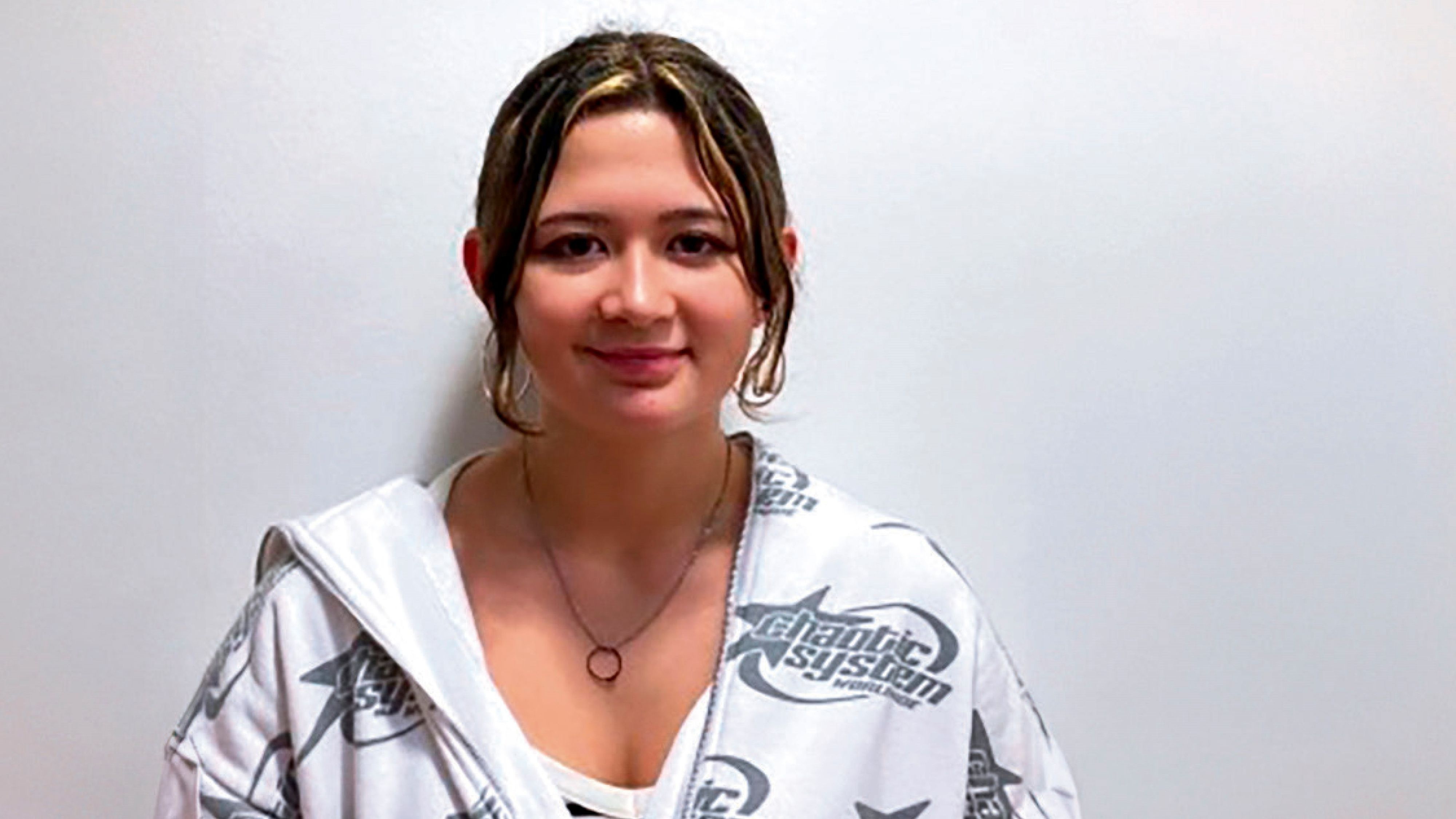 Dieses 13-jährige Mädchen wird seit 25. Februar vermisst.&nbsp;