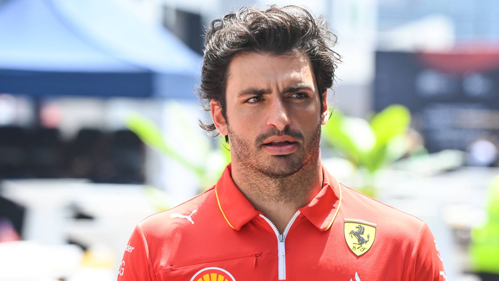 Blinddarm-OP! Ferrari-Star verpasst Saudi-Rennen