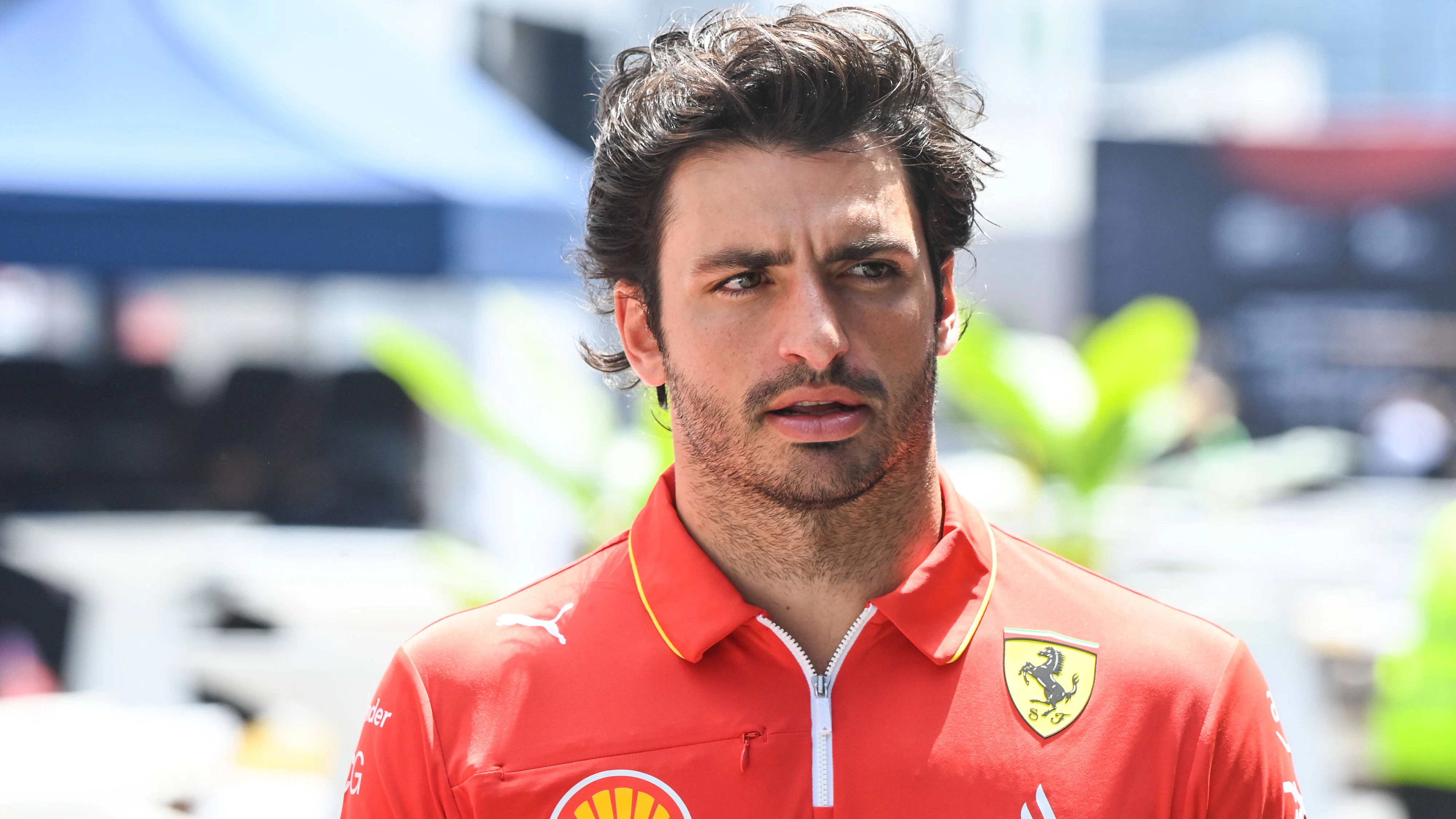 Carlos Sainz