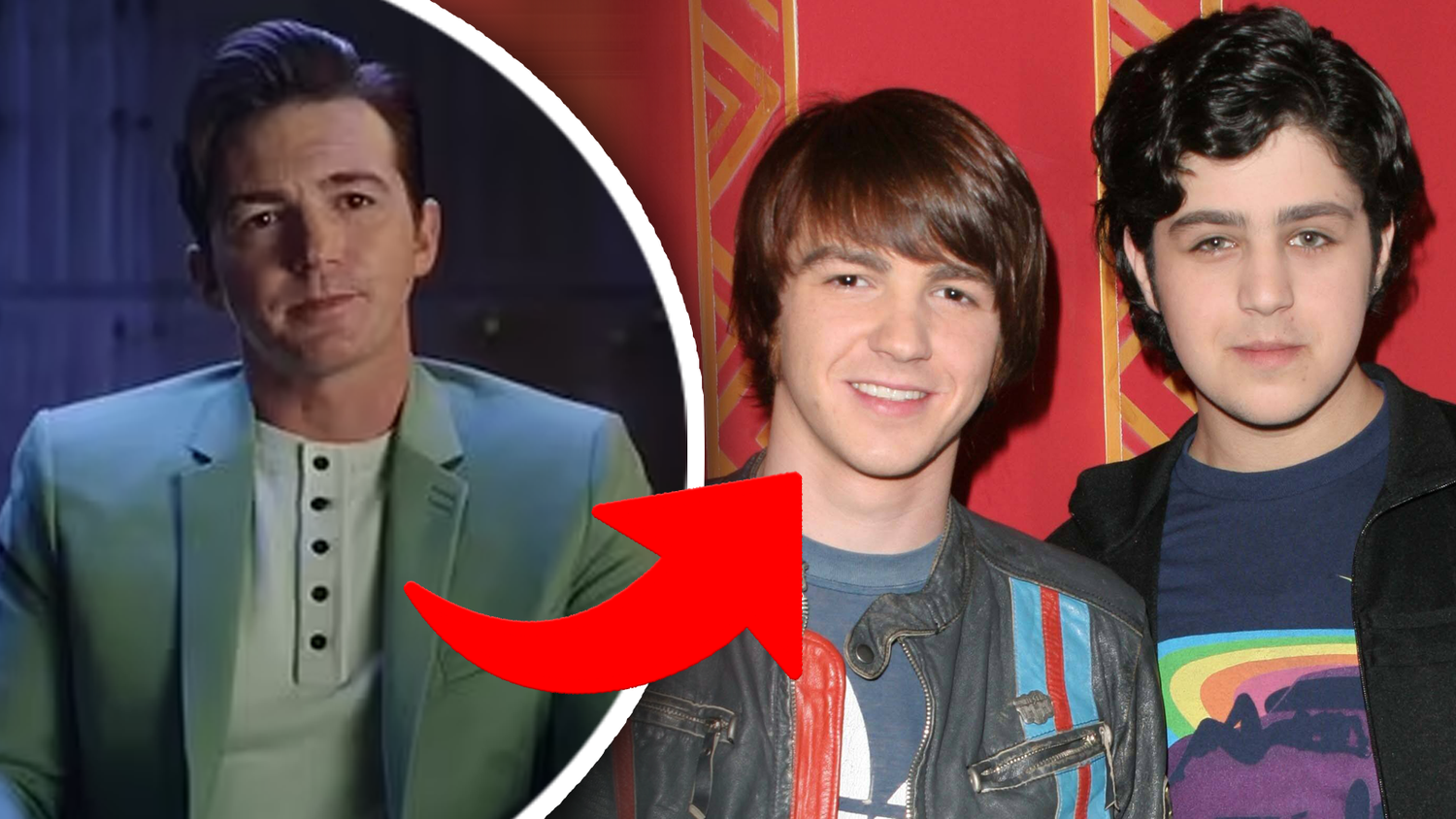 Drake Bell war einer der Stars der Kindersendung 
