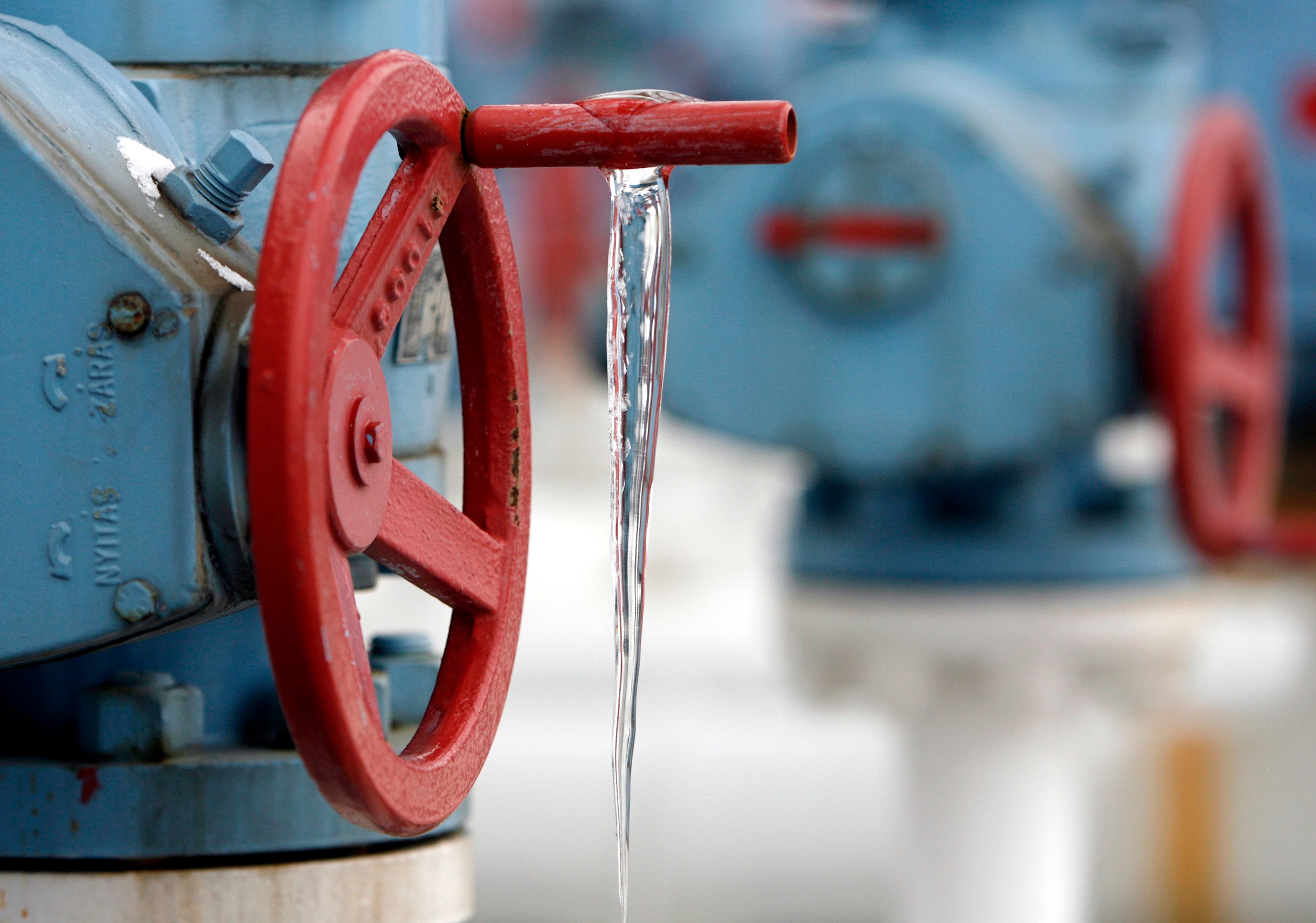 Wie sieht es mit der Versorgungssicherheit in den kommenden Jahren aus? (Symbolbild)