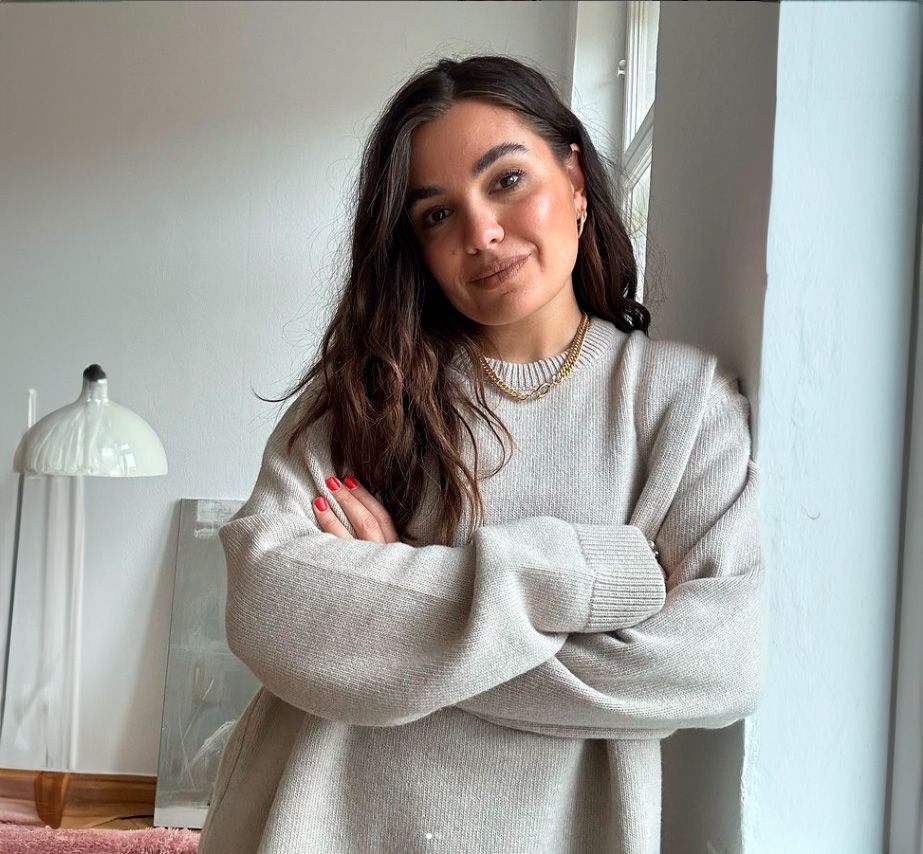 Madeleine Alizadeh alias Daria Daria spricht auf Instagram offen über ihre Abtreibung, um anderen Betroffenen Mut zu machen.