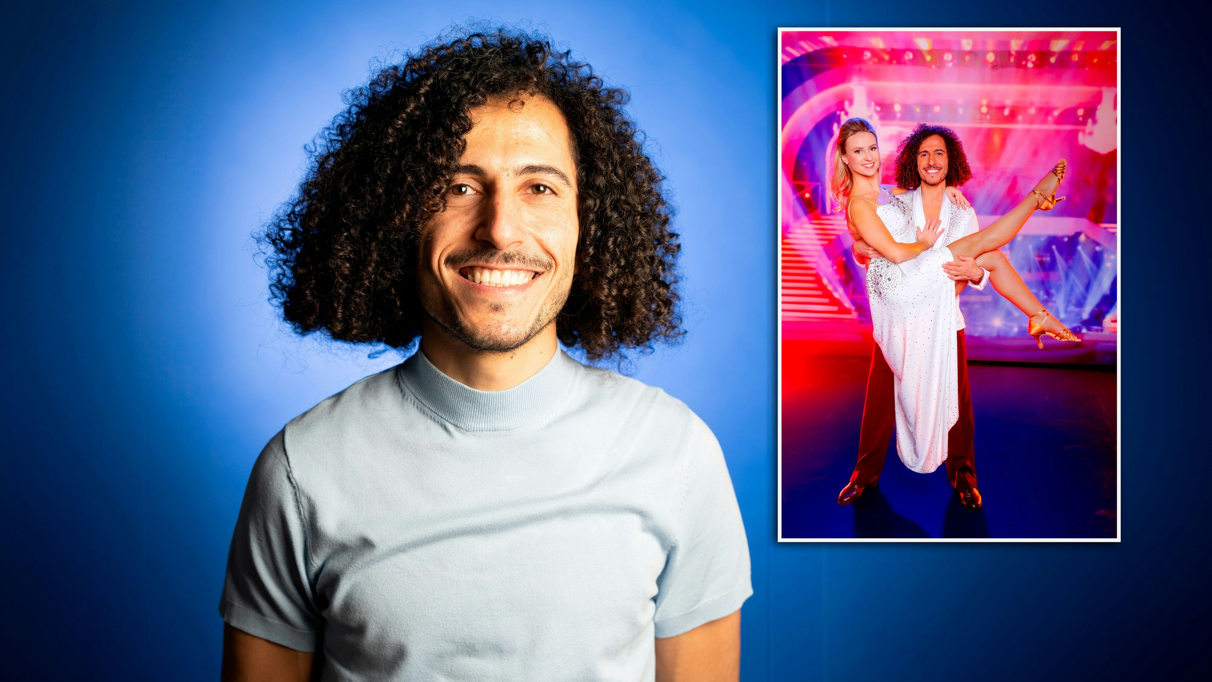 Heute.at - Comedian: Hatte Vorurteile über freien Sex im Westen