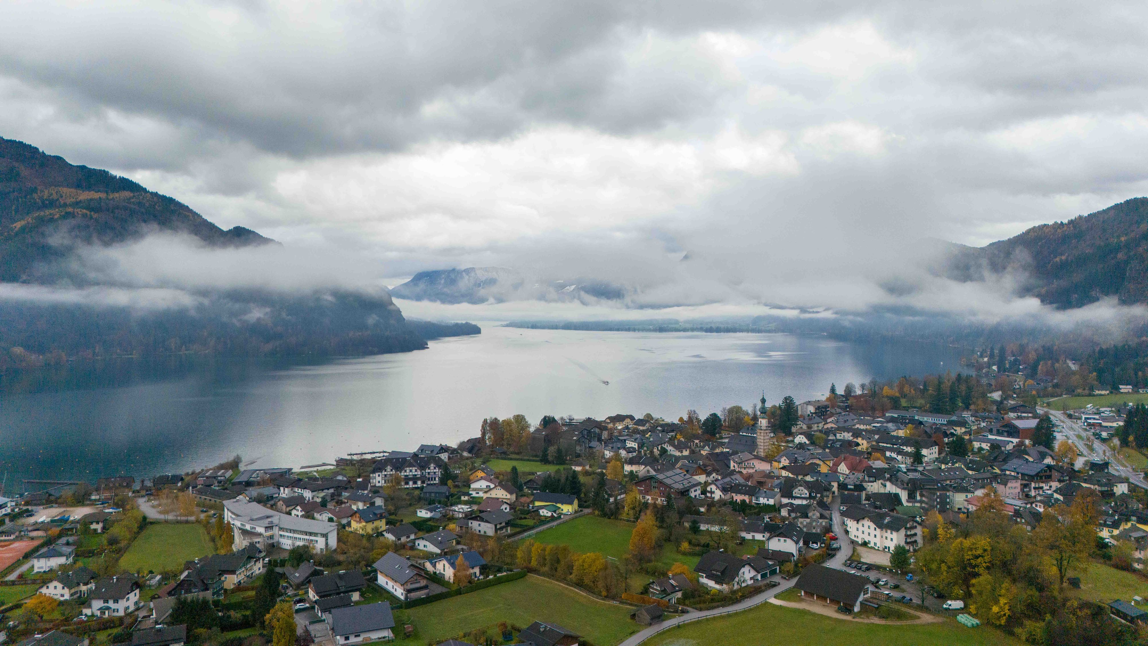 Heute.at - Salzburg 2024: Alle Wahlergebnisse auf einen Blick