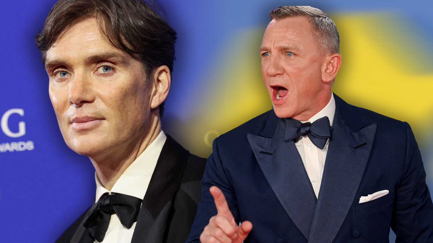Wer wird nach Daniel Craig der nächste Bond?