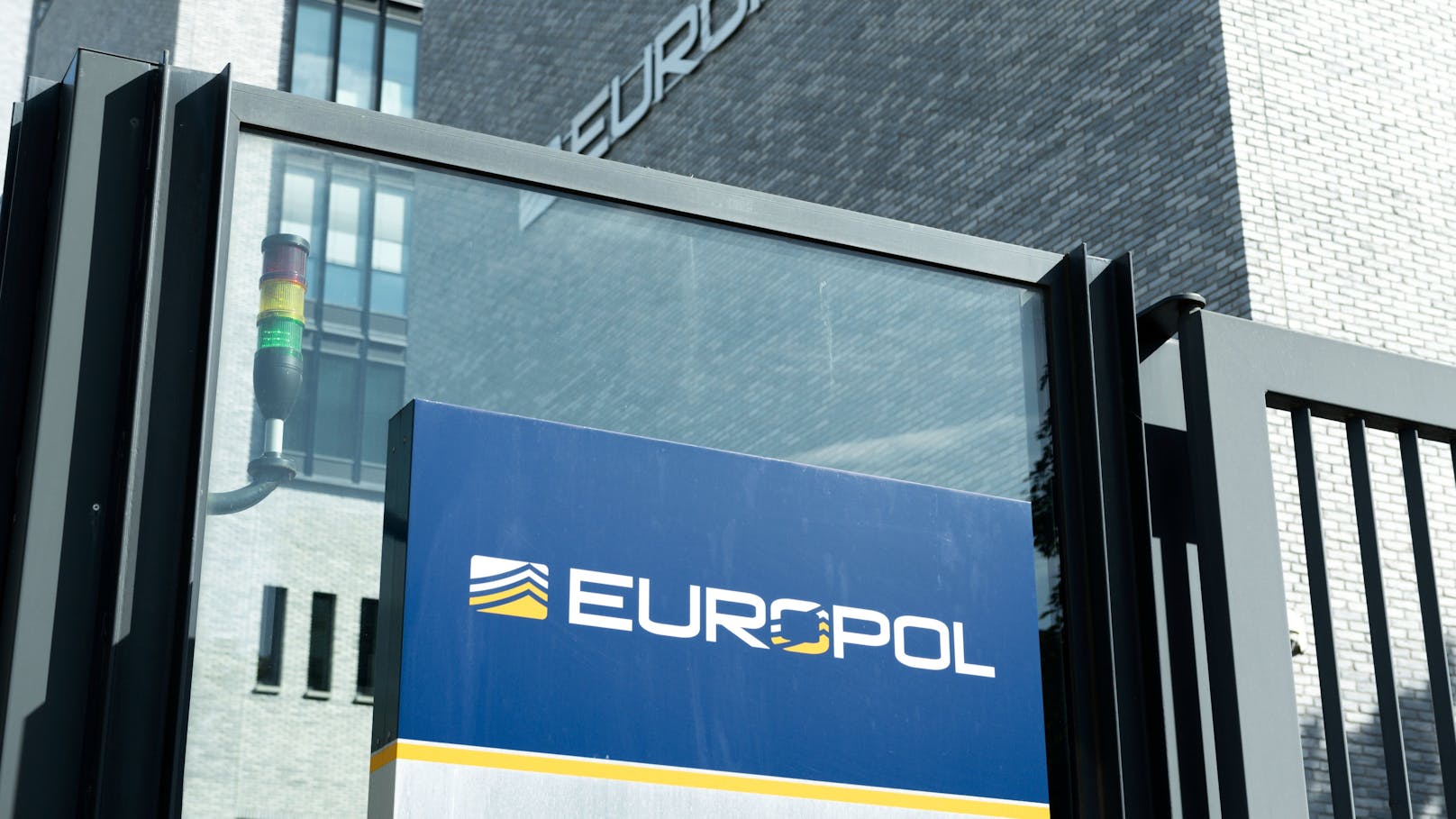 Mega-Panne bei Europol – Geheimakten lagen auf Straße