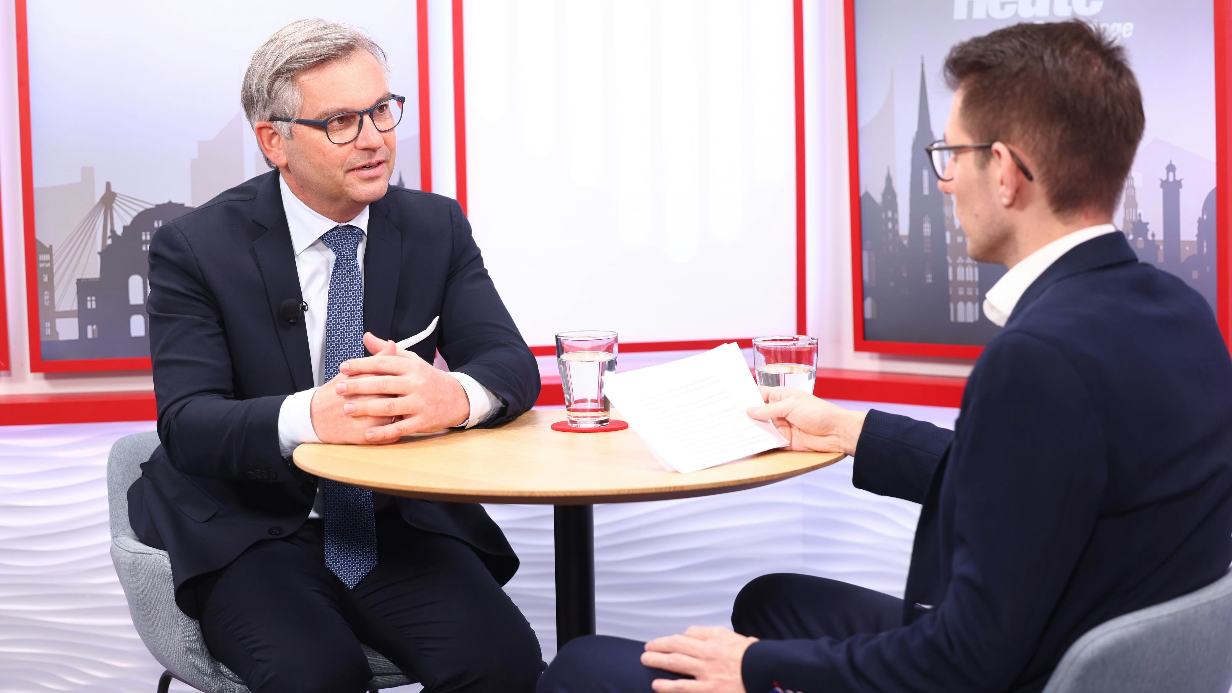 Magnus Brunner (VP)