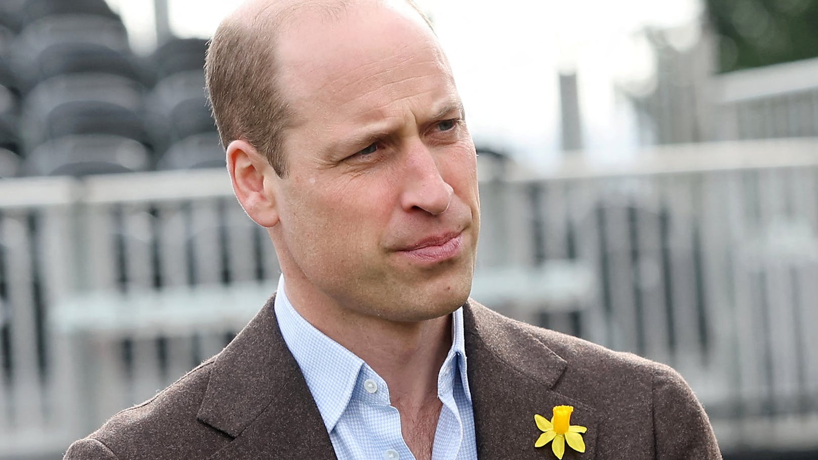Drama um Kate-Info: "William ist richtig ausgerastet"
