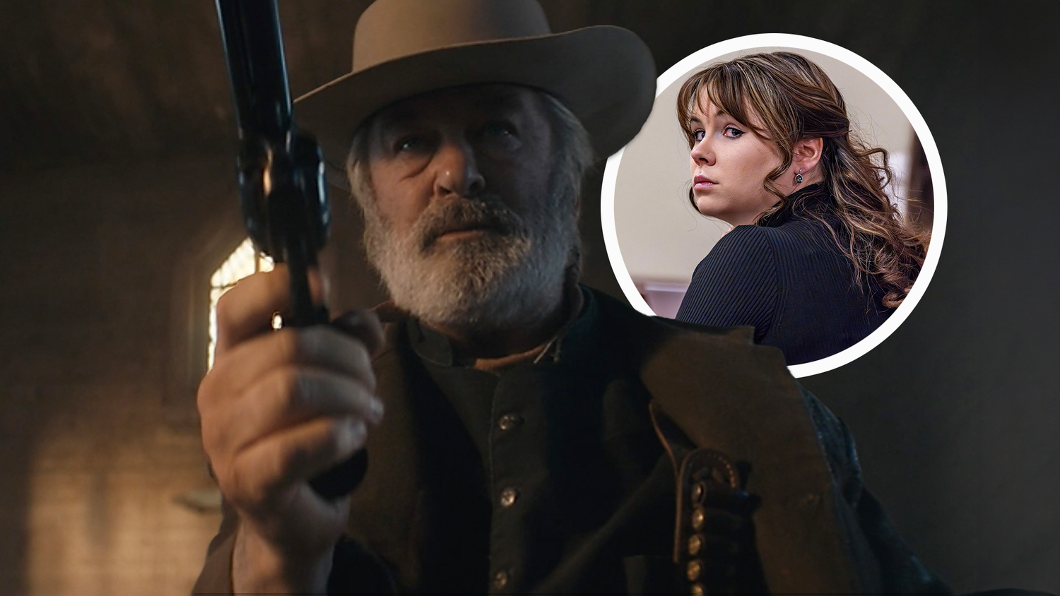 Alec Baldwin hatte im Oktober 2021 bei einer Drehprobe mit einer Waffe hantiert, als sich ein Schuss löste, der die Kamerafrau Hutchins tötete. Nun wurde die Waffenmeisterin Hannah Gutierrez-Reed schuldig gesprochen.