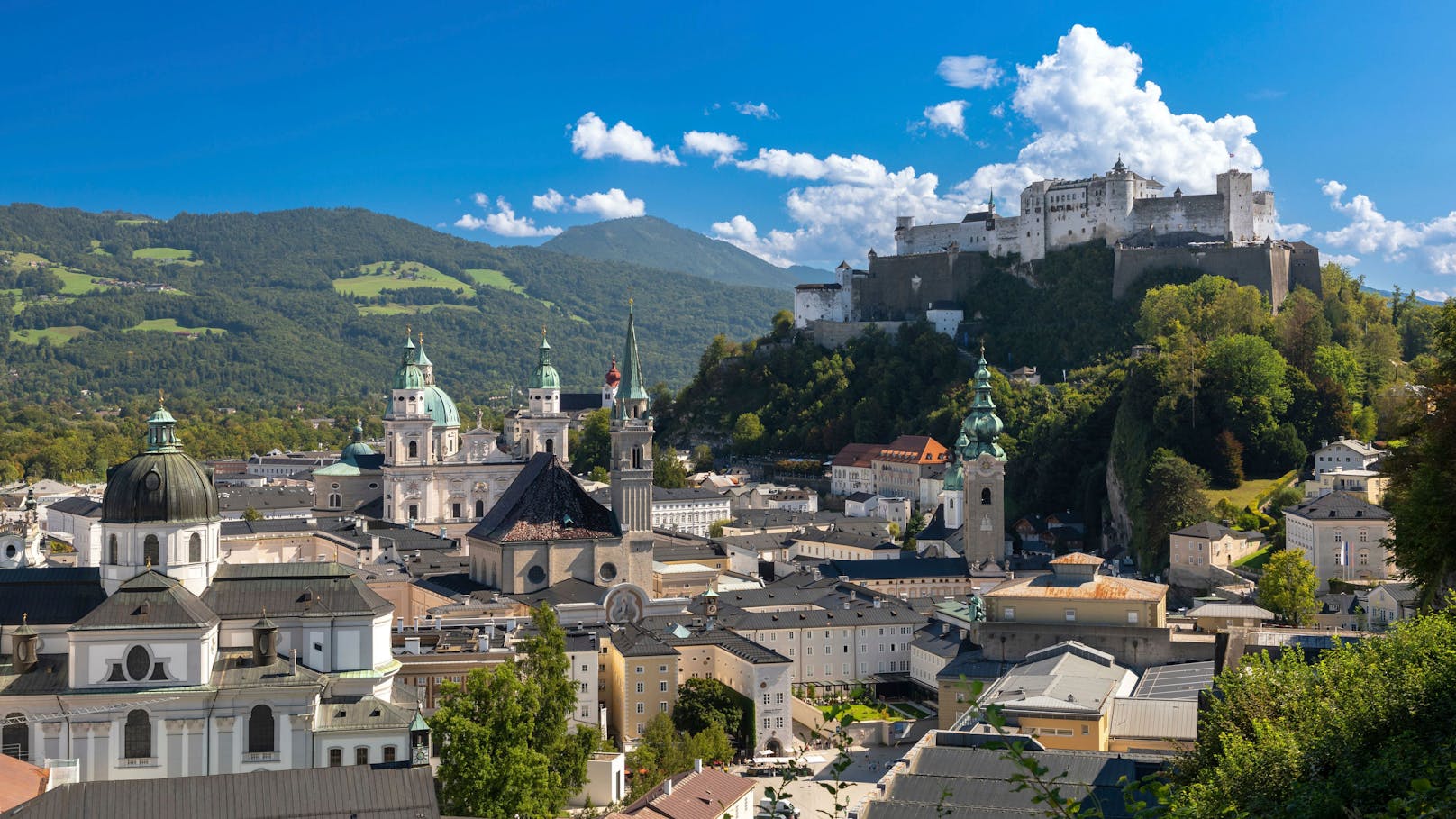 Wahl Salzburg 2024: Ergebnisse der Bürgermeister-Wahlen