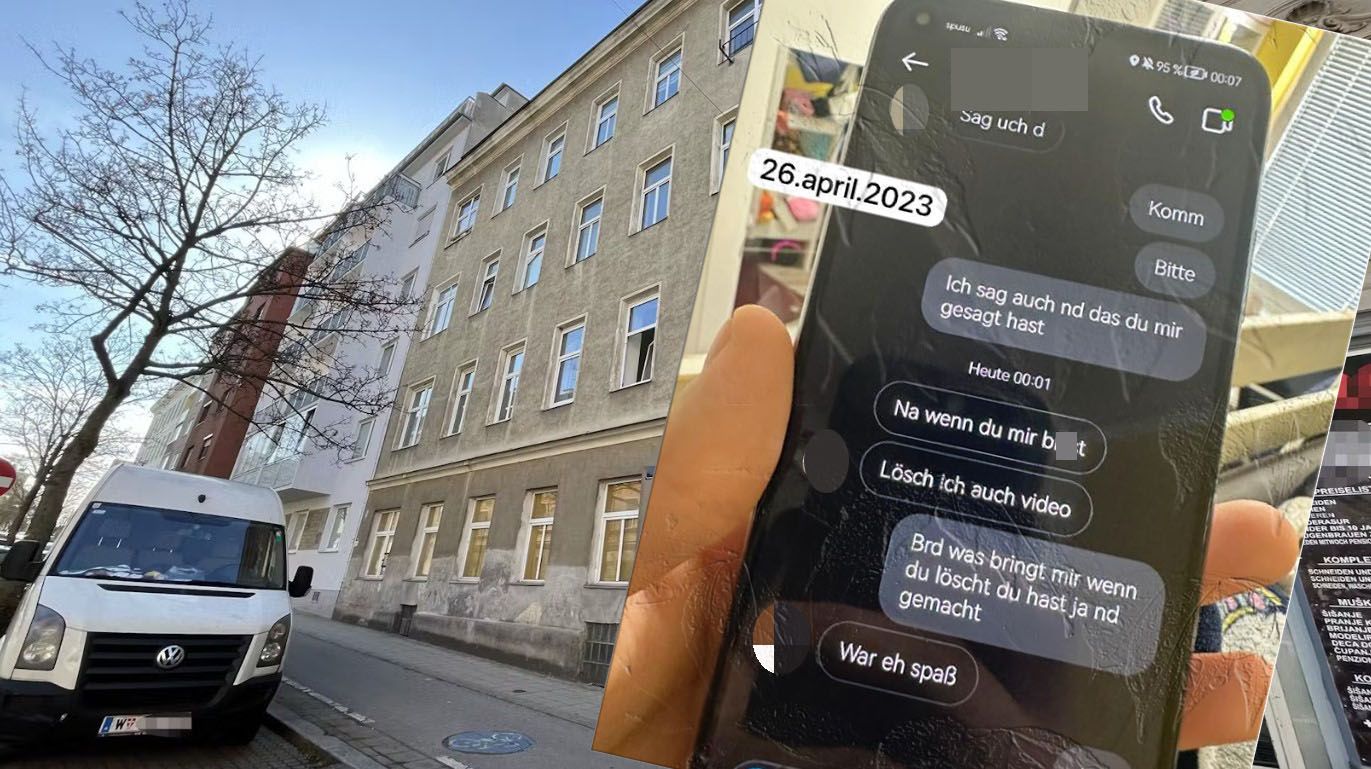 Ein Datenforensiker konnte gelöschte Nachrichten, Fotos, Videos eines Verdächtigen wiederherstellen. (Archivfoto)