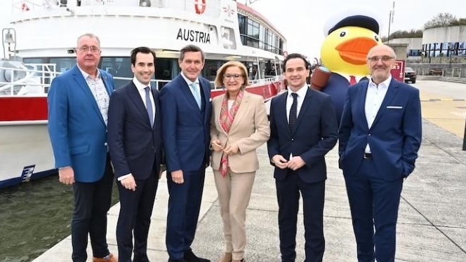 © leisure communications/Christian Jobst