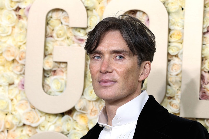 Cillian Murphy soll sich mit seiner "Oppenheimer"-Performance ebenfalls ins Rennen bei den "Bond"-Machern gebracht haben.