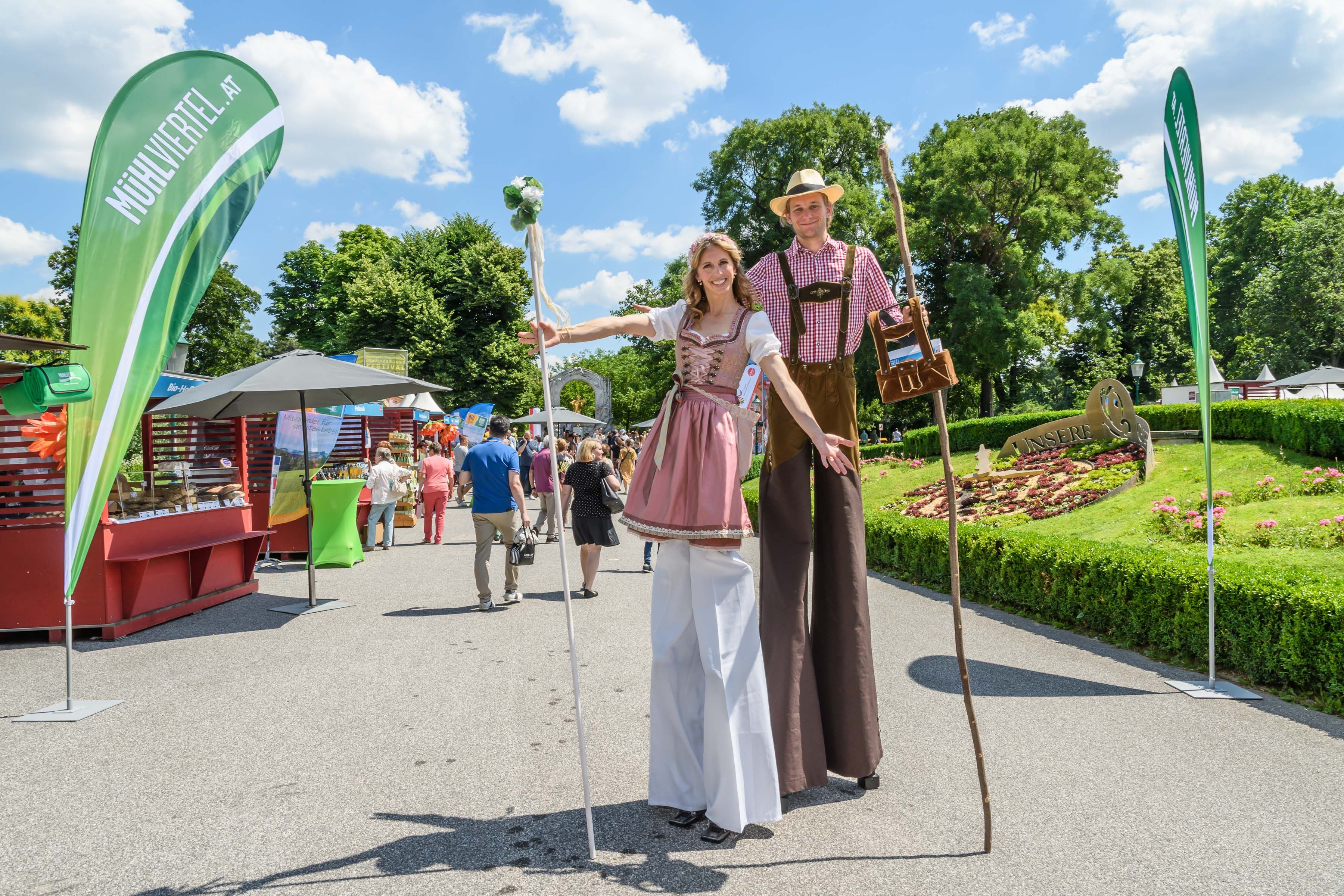 Auch 2024 bietet die 