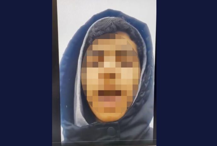 In einem Video warnte der 15-jährige Attentäter, dass alle Ungläubigen bestraft werden müssen.