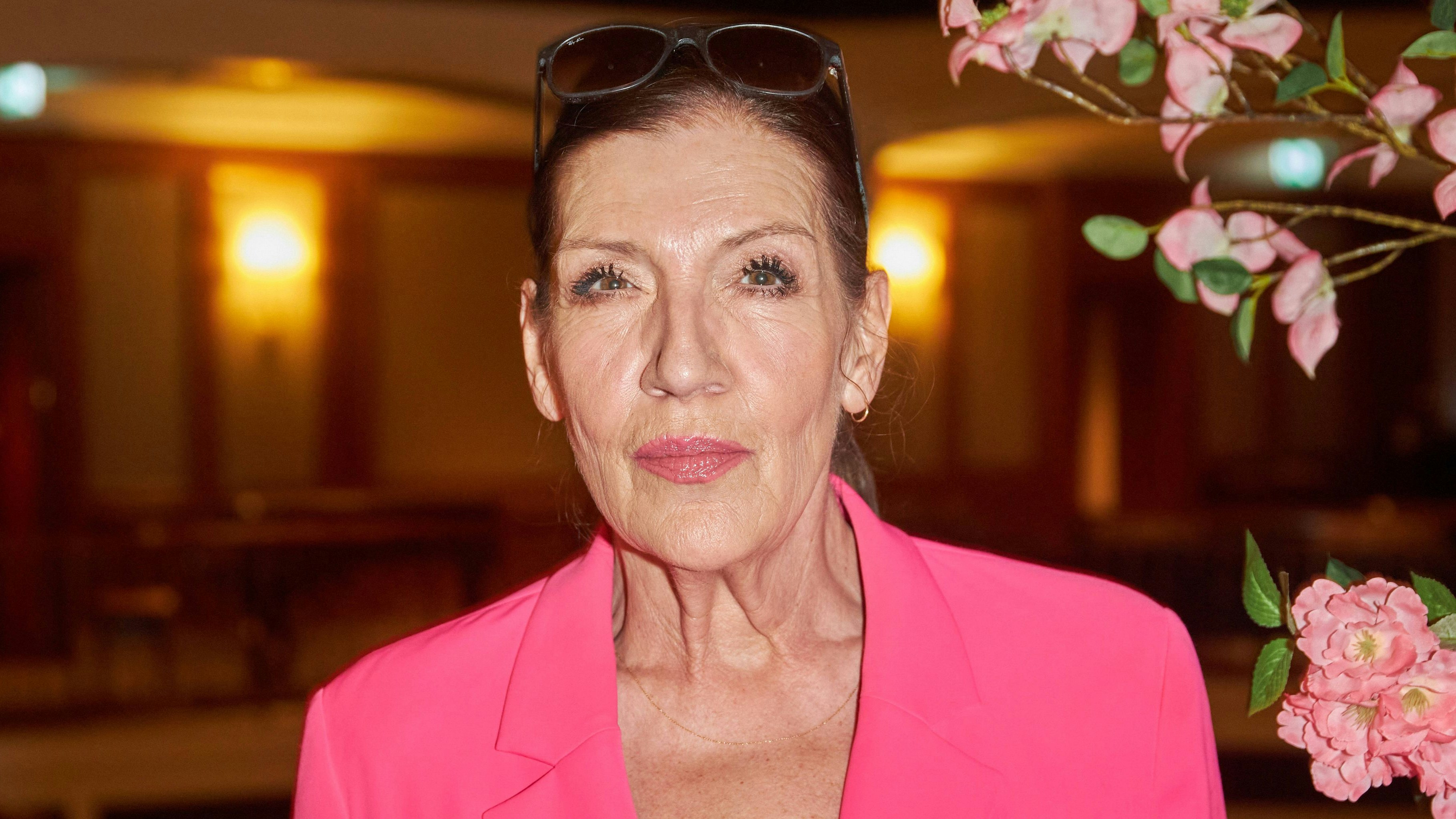 Heute.at - Völlig entstellt! Botox-Panne bei TV-Star Karrenbauer