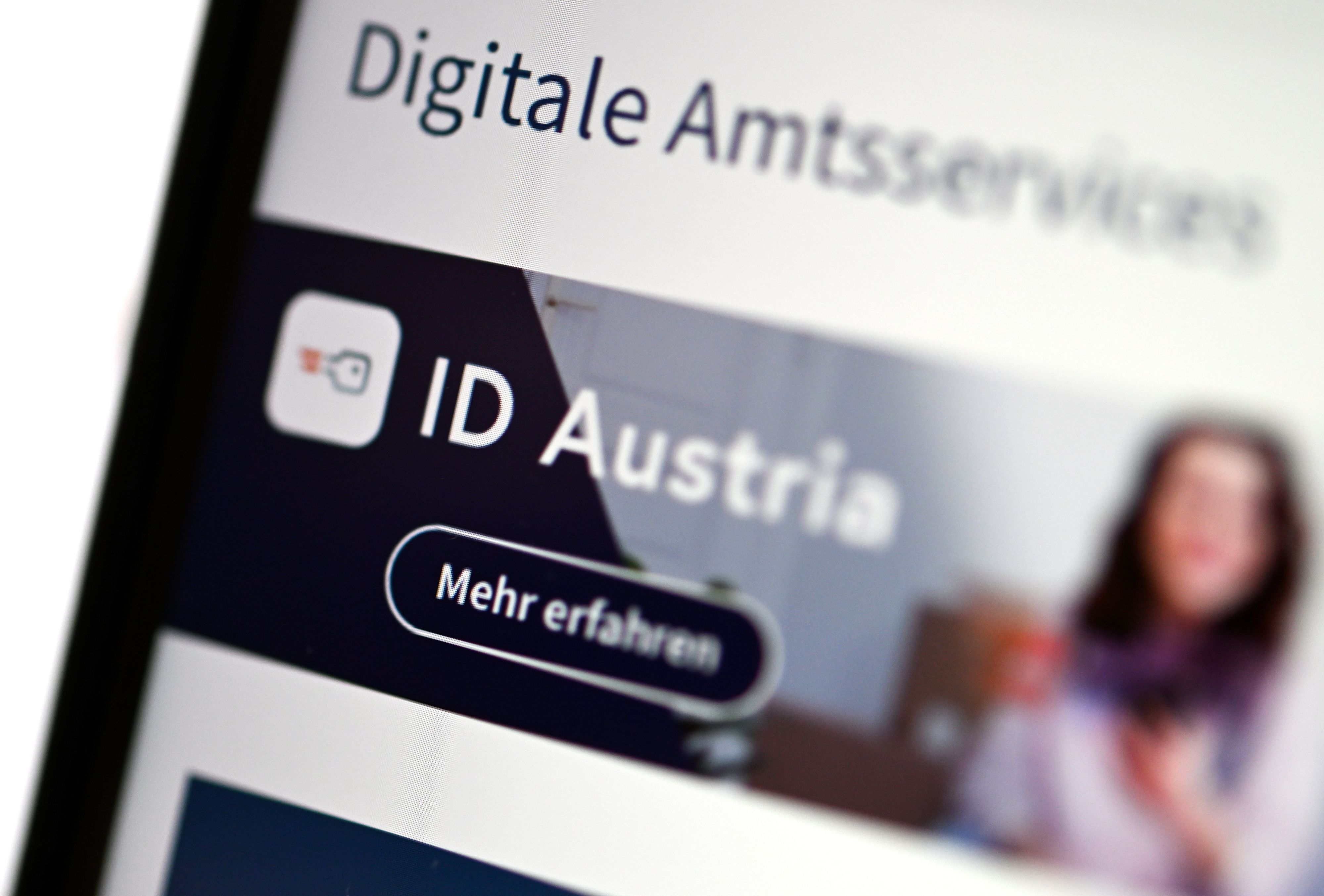 Das Finanzministerium rät zum baldigen Umstieg auf die ID Austria.