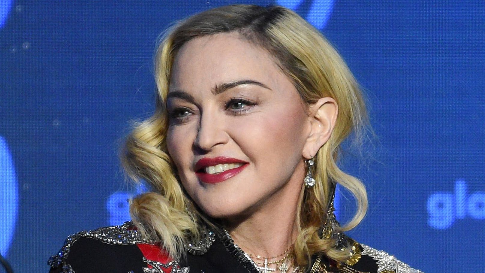 Peinliches Treffen: Madonna erkennt IHN nicht
