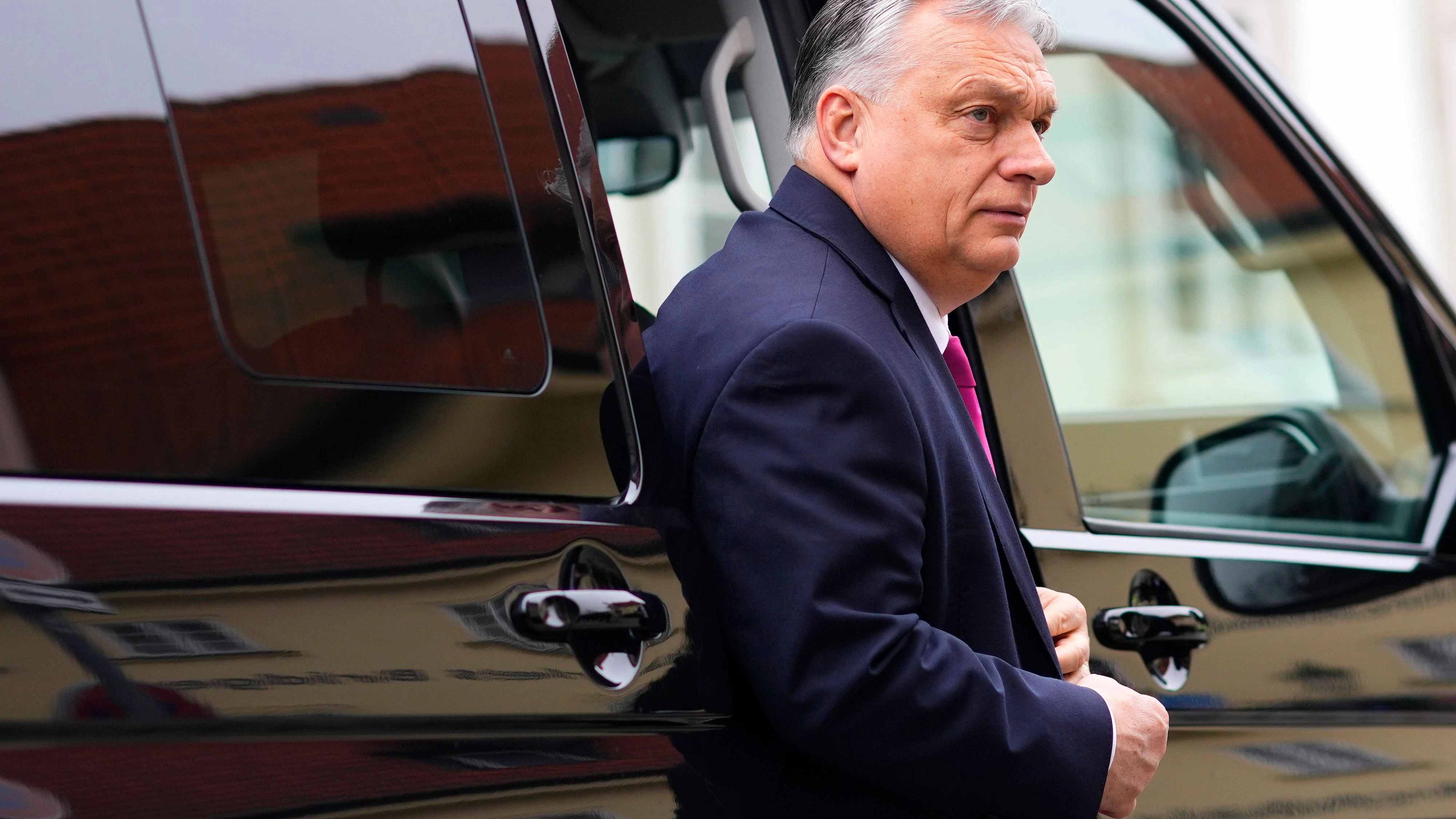 Europa sollte Augen und Ohren offenhalten