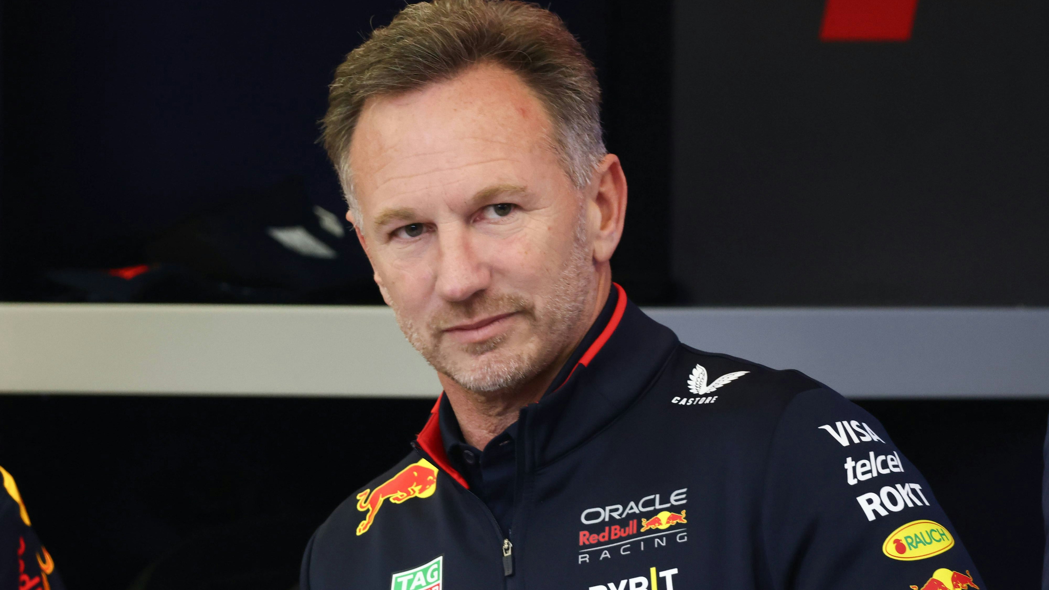 Heute.at - Red-Bull-Affäre: Frau will Horner-Urteil anfechten