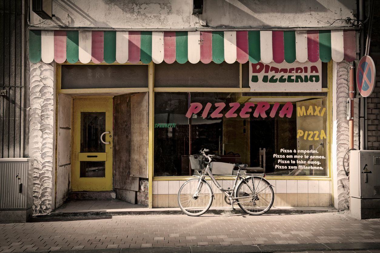Der Besitzer eine Pizzeria in Linz rastete nach einer schlechten Google-Bewertung regelrecht aus. (Symbolfoto)