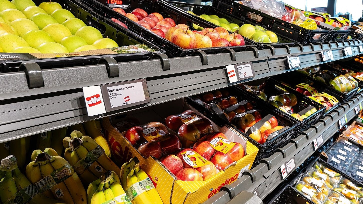 Heute.at - Klare Spielregeln – Supermärkte im Visier von Prüfern