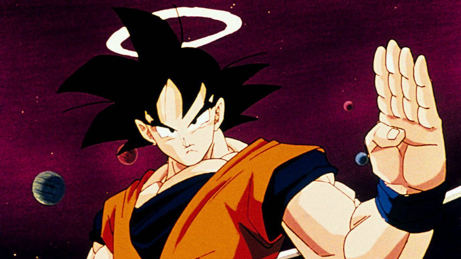 Anime-Legende: Erfinder von "Dragon Ball" verstorben