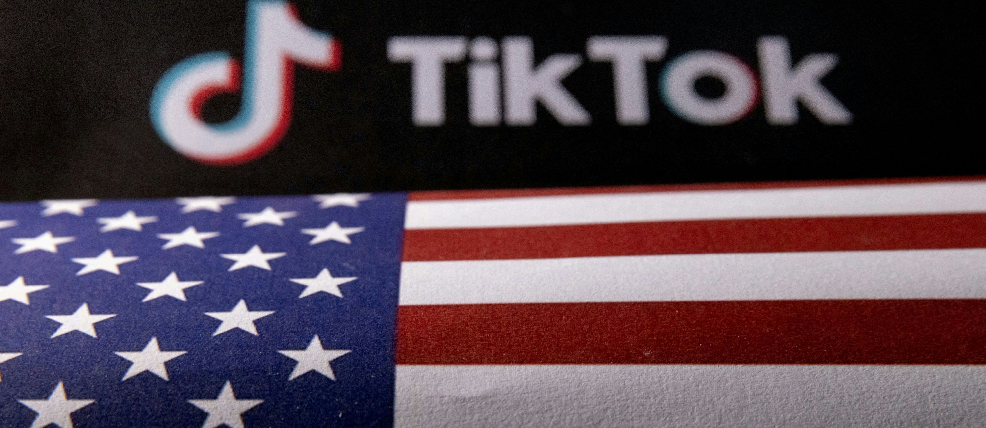 Der Kongress in den USA drängt auf ein Verbot von TikTok, die App rief ihre Nutzer zum millionenfachen Protest auf