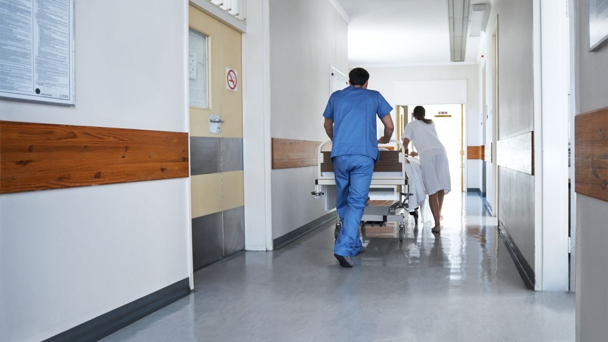 Heute.at - Gesundheitssystem krankt – SPÖ schlägt Alarm