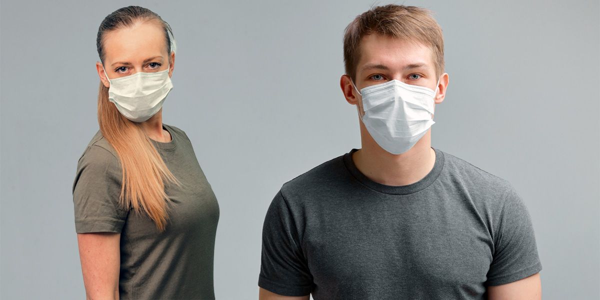 Gender Gap: Männer und Frauen leiden anders.&nbsp;