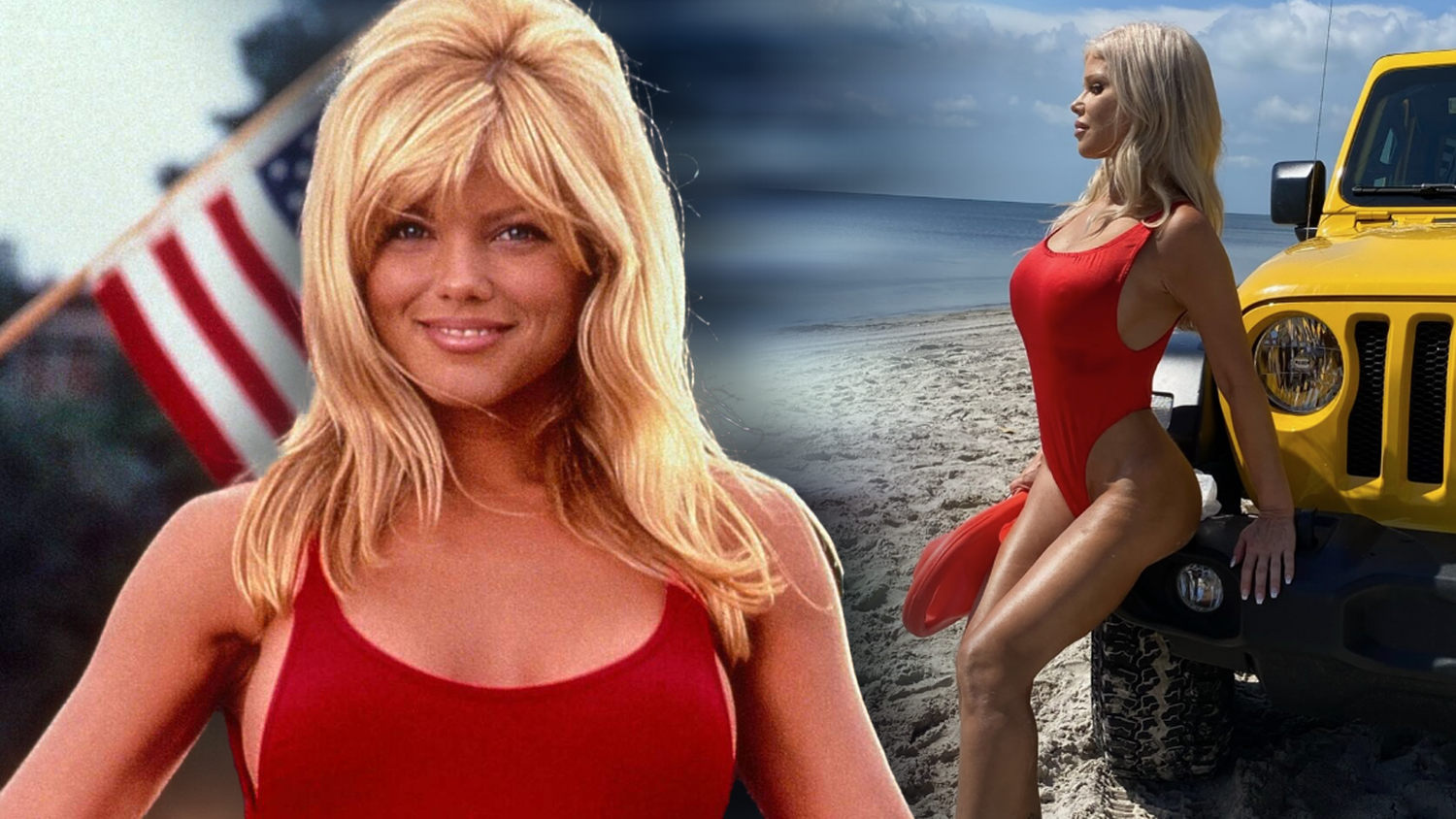 Donna D'Errico spielte in 