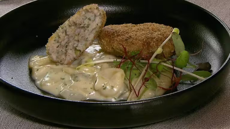 So sahen die verbotenen Fischlaibchen aus.