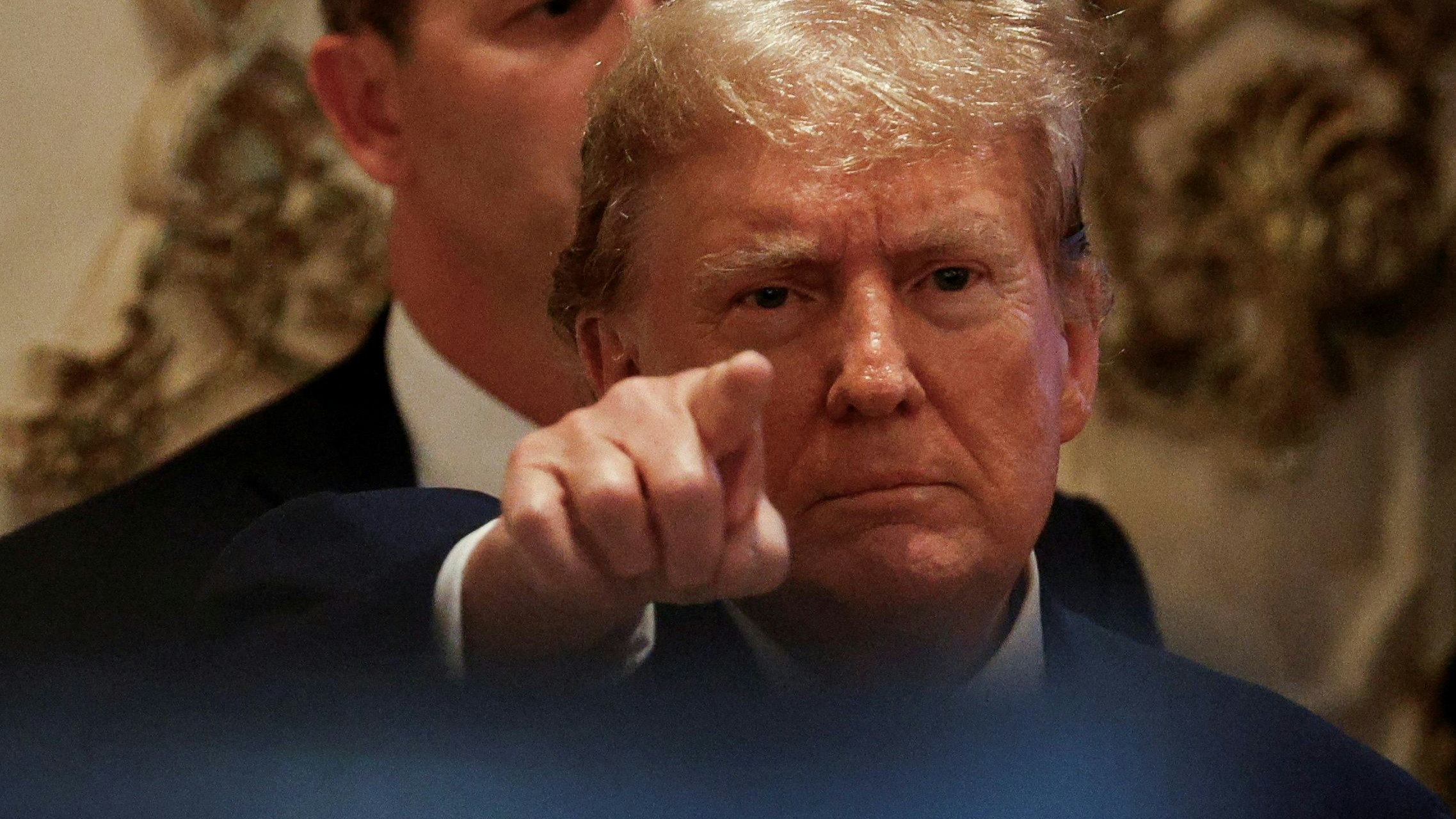 Nikki Haley scheidet aus dem US-Wahlkampf aus – damit bleibt es einmal mehr beim Duell Donald Trump versus Joe Biden.